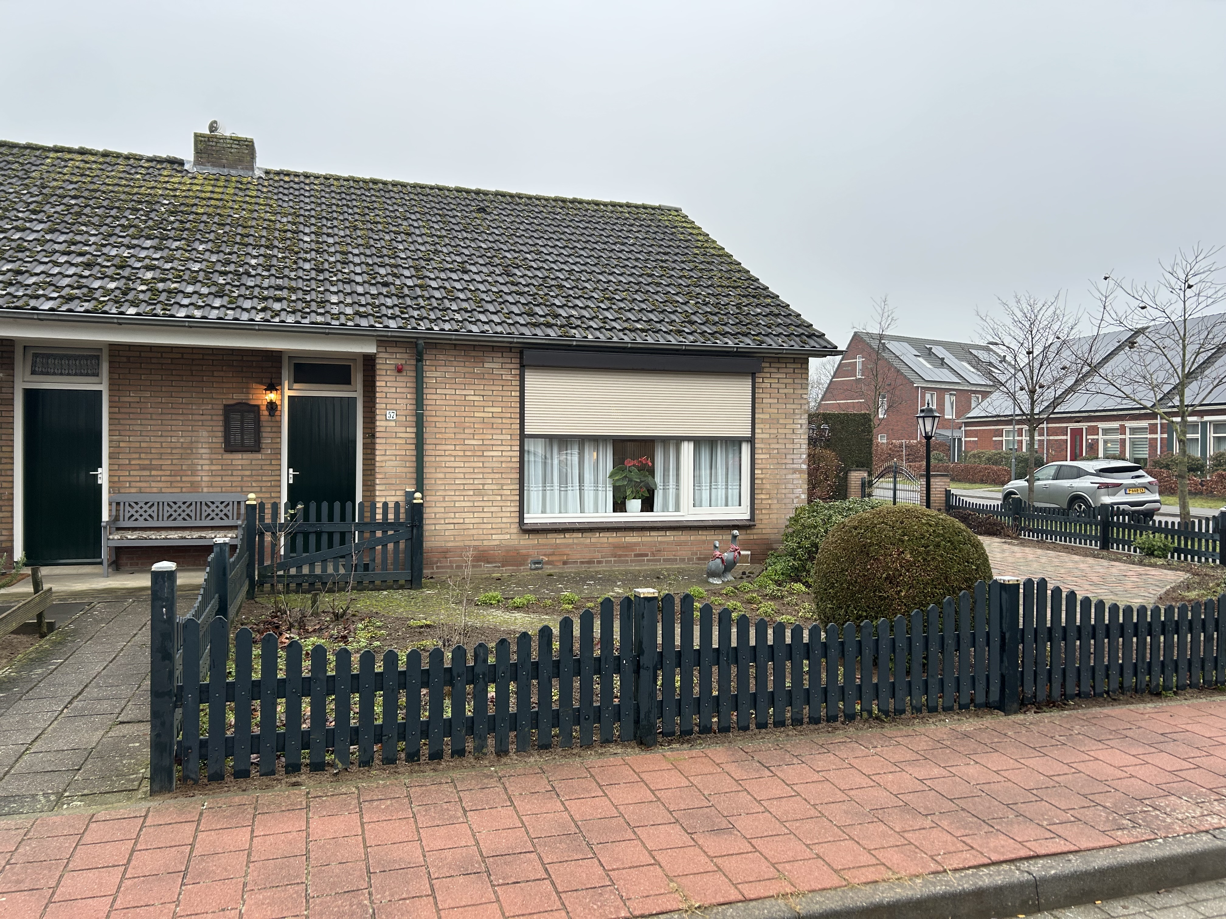 Eksterstraat 57, 7071 GK Ulft, Nederland