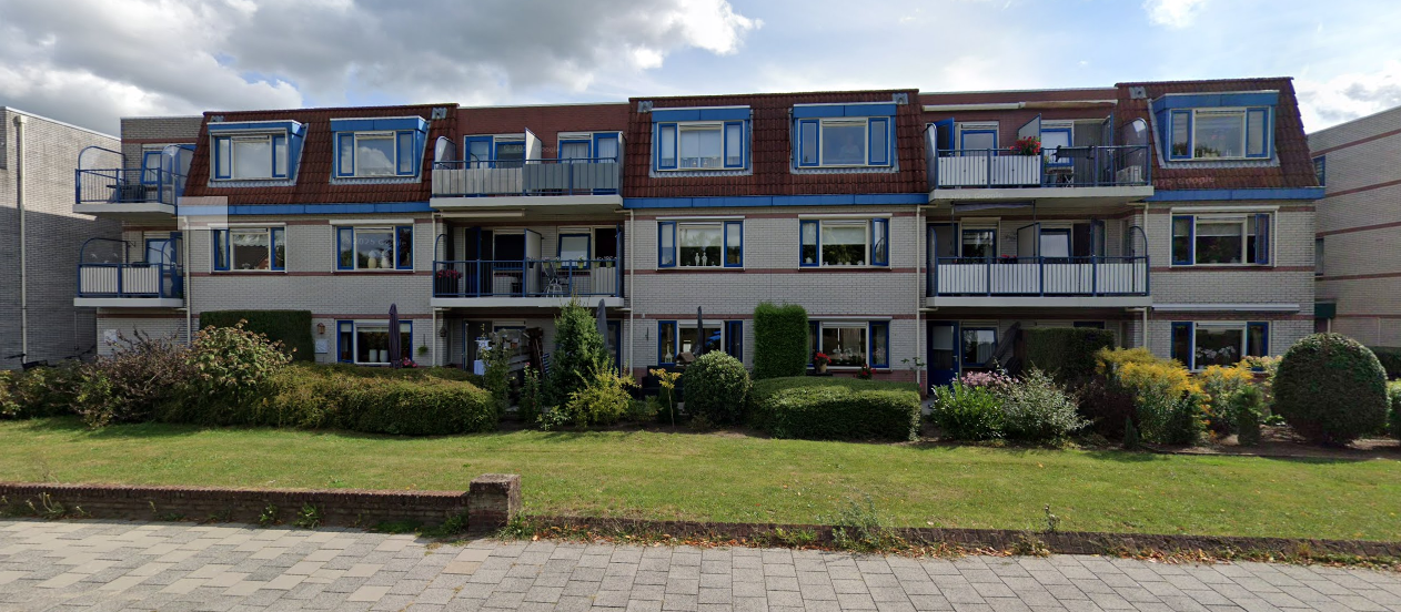 Bongerd 80, 7071 LD Ulft, Nederland