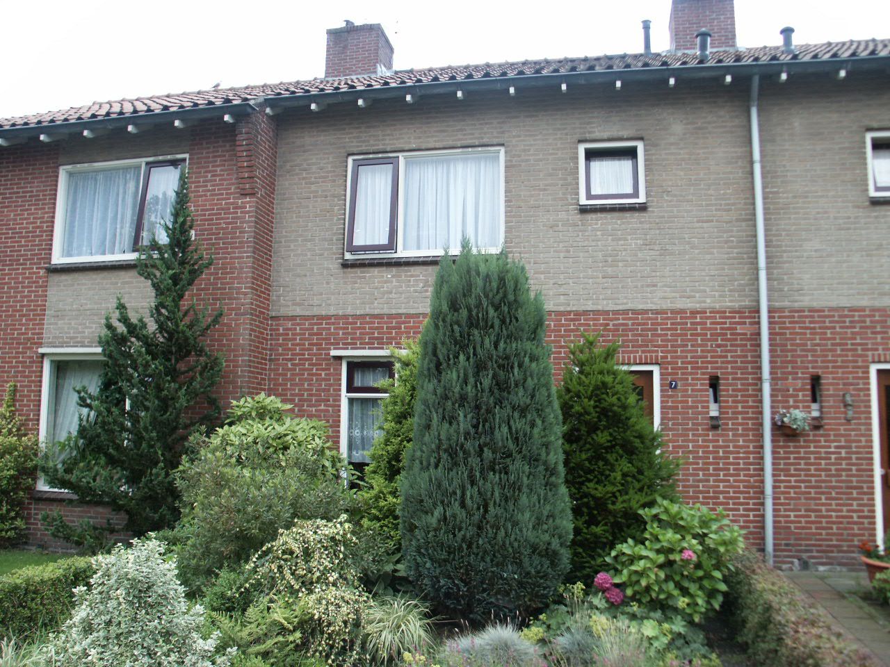 Nachtegaalstraat 7, 7151 TT Eibergen, Nederland