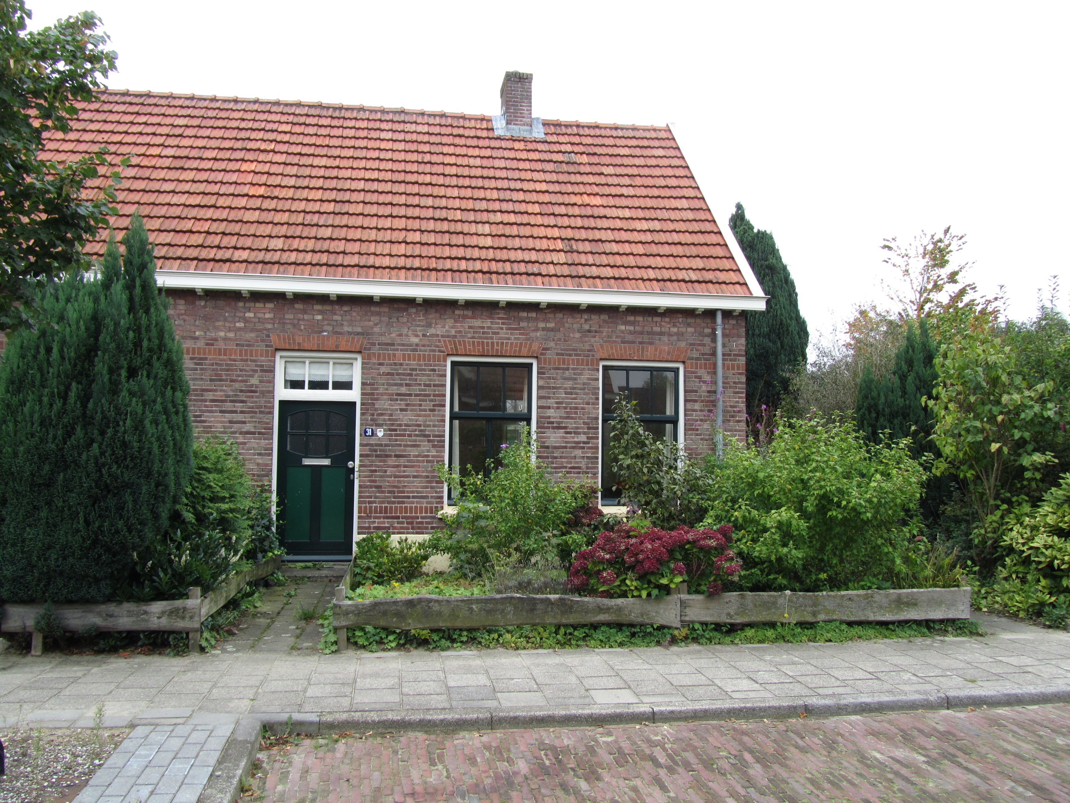 Wilhelminastraat 31, 7161 DB Neede, Nederland