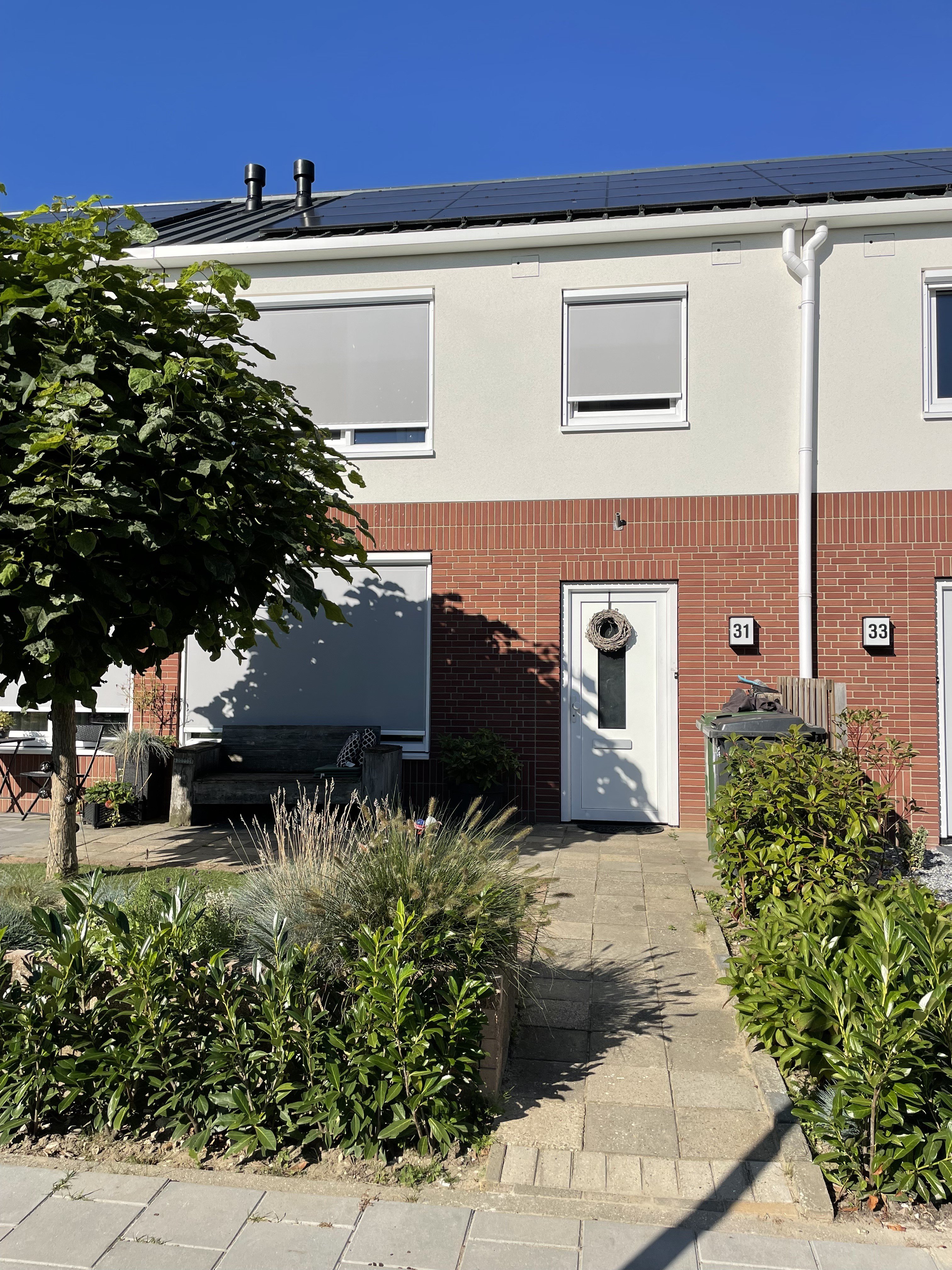 Zonnebloemstraat 31, 6942 WV Didam, Nederland