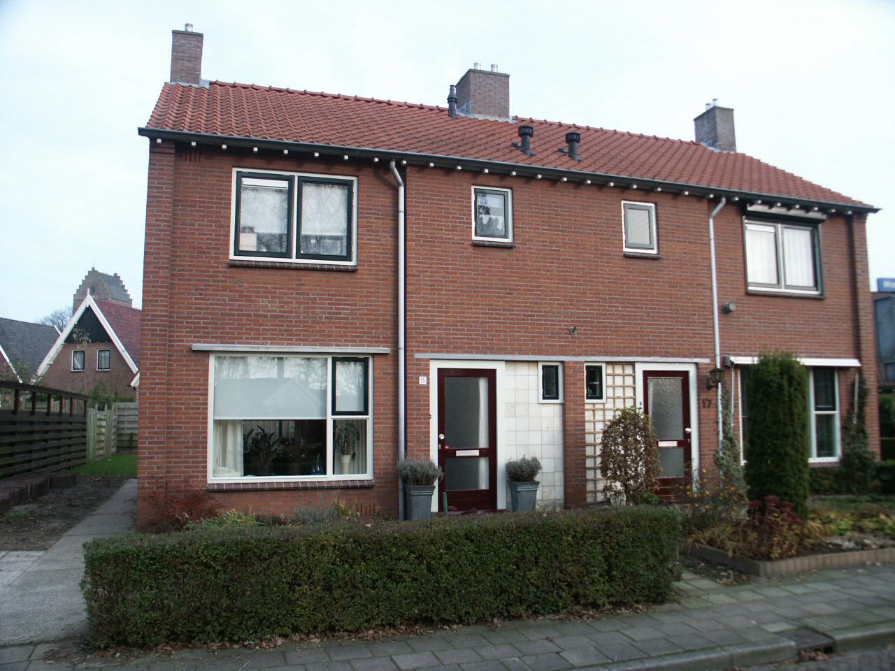 Morsweg 15, 7274 AE Geesteren, Nederland