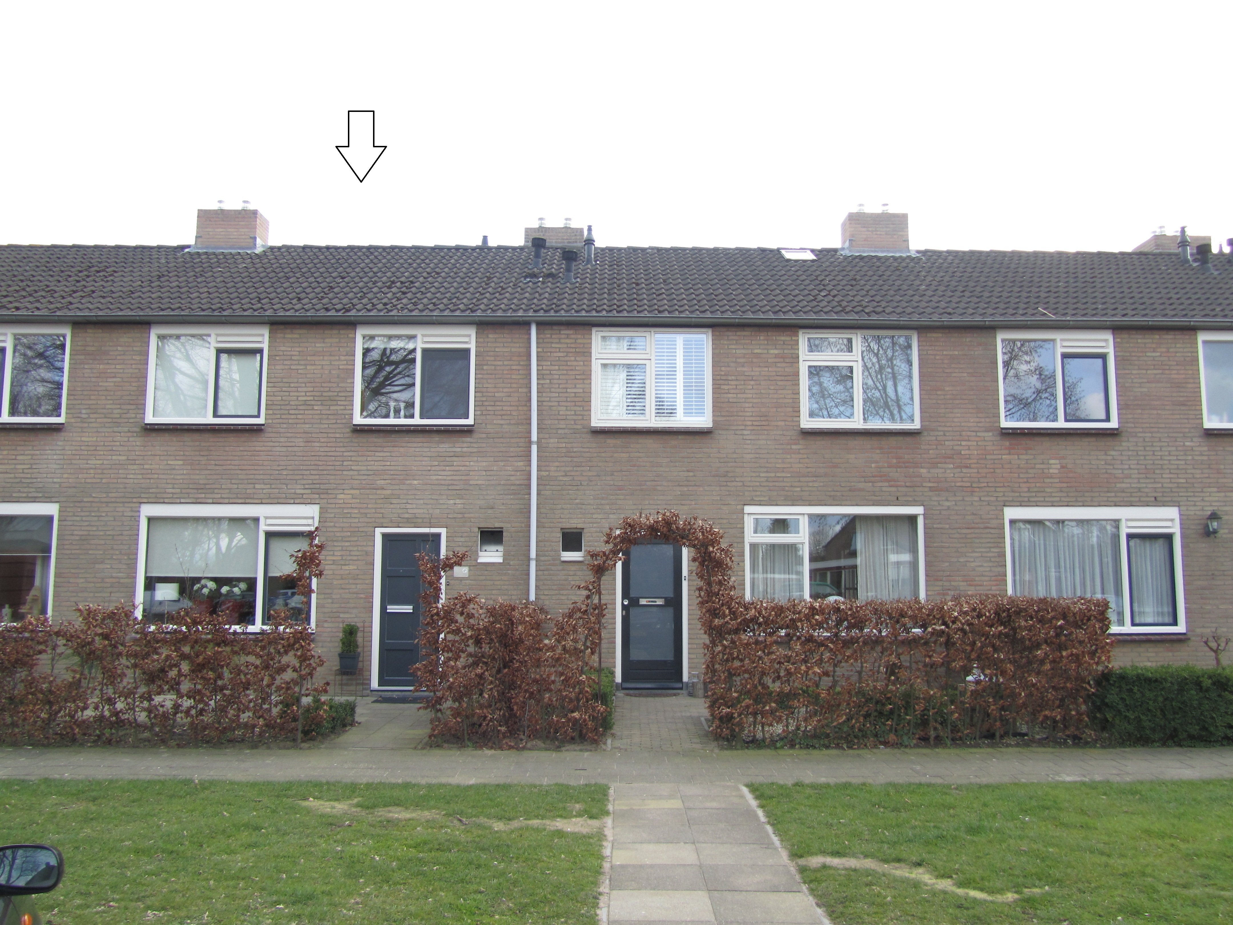 Zuivelweg 10, 7255 XA Hengelo, Nederland