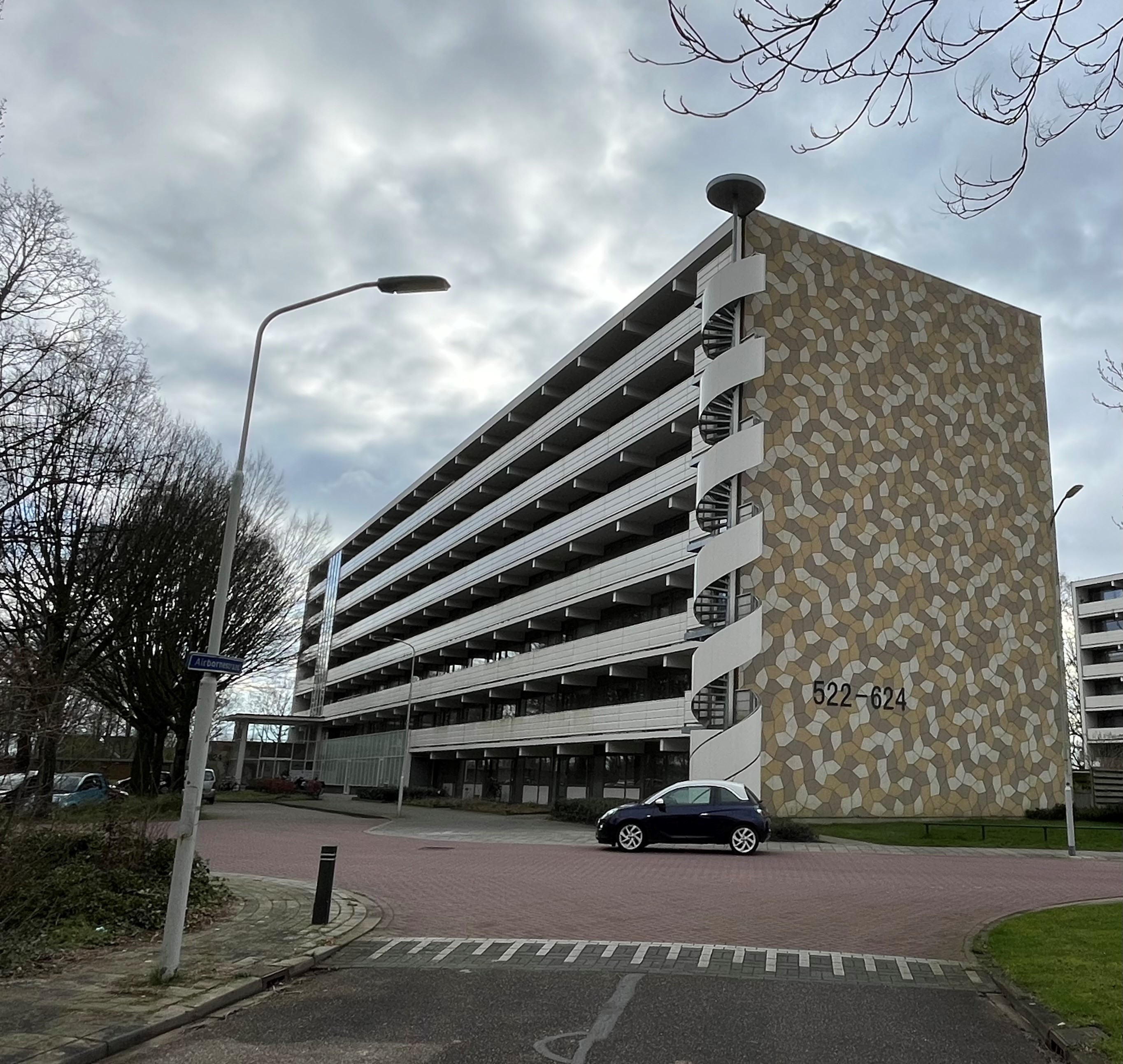 Caenstraat 560, 7002 GV Doetinchem, Nederland