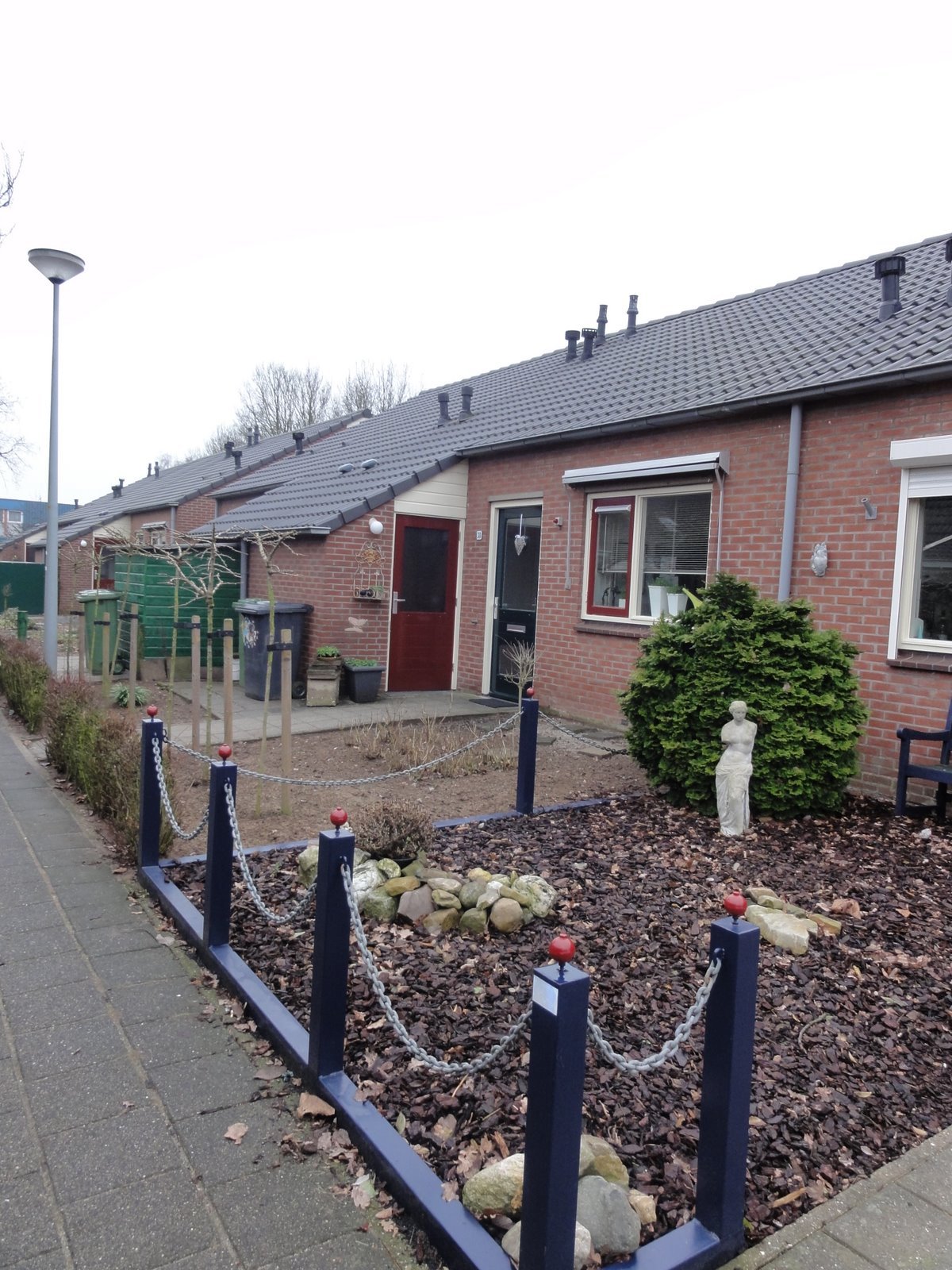 Emmastraat 38, 7075 AN Etten, Nederland