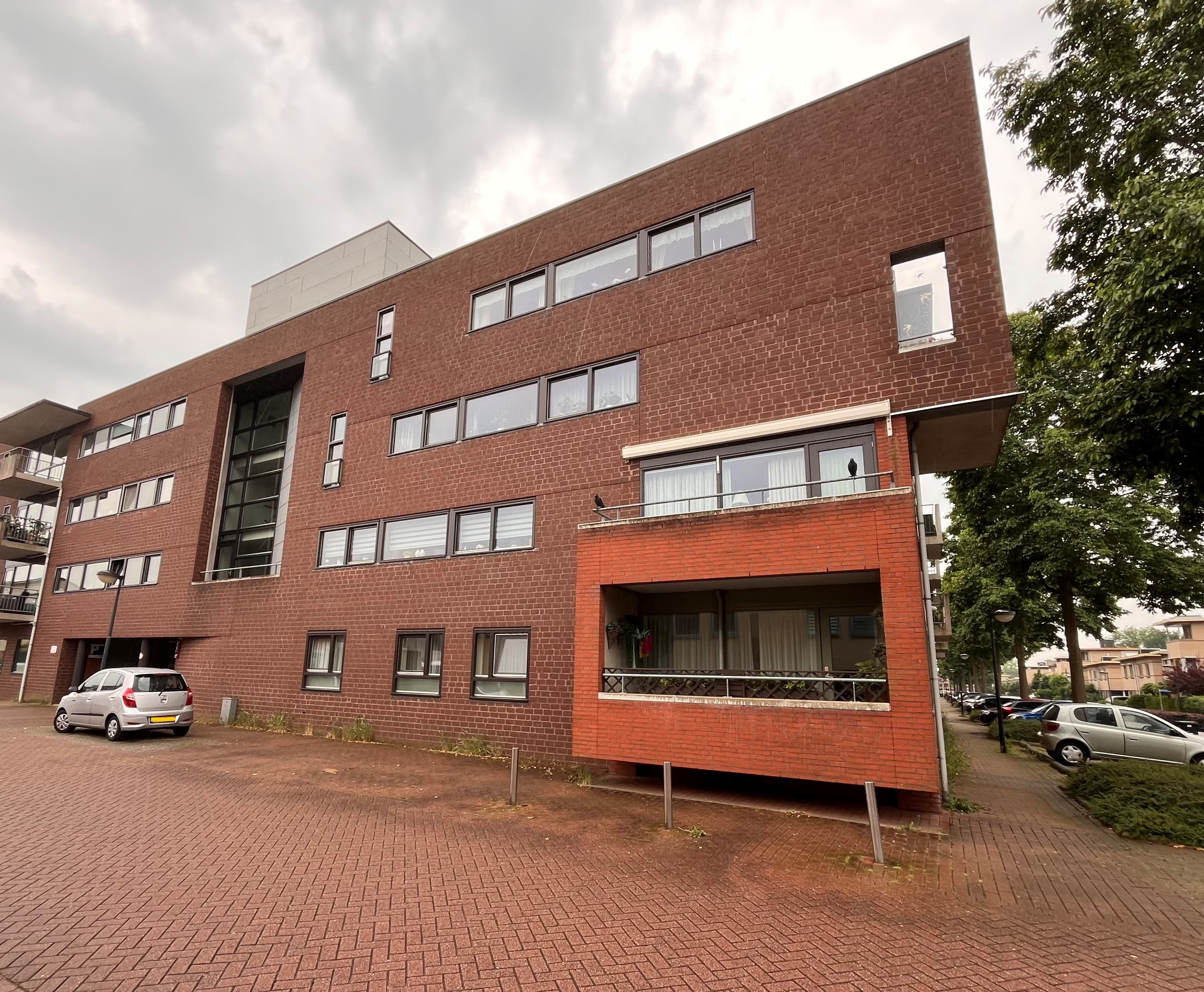 Alfred Mozerplein 51, 7007 KD Doetinchem, Nederland