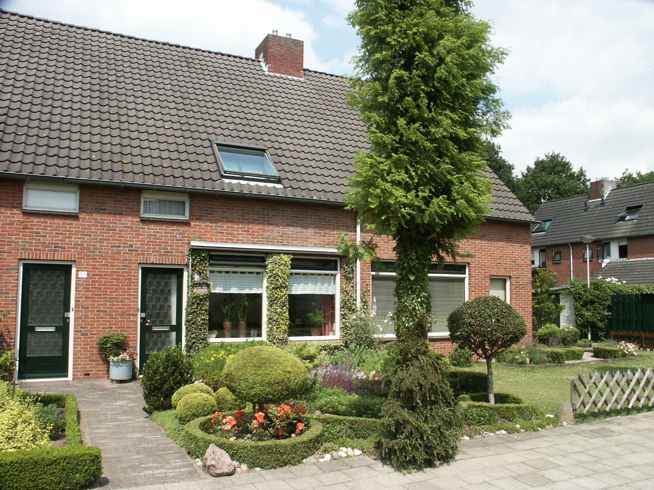 Keizer Ottostraat 55, 7271 VM Borculo, Nederland