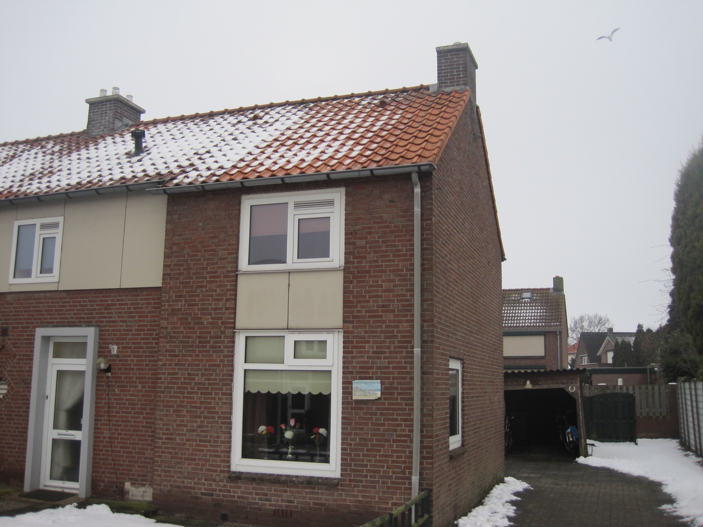 Kostverloren 10, 7041 ZJ 's-Heerenberg, Nederland