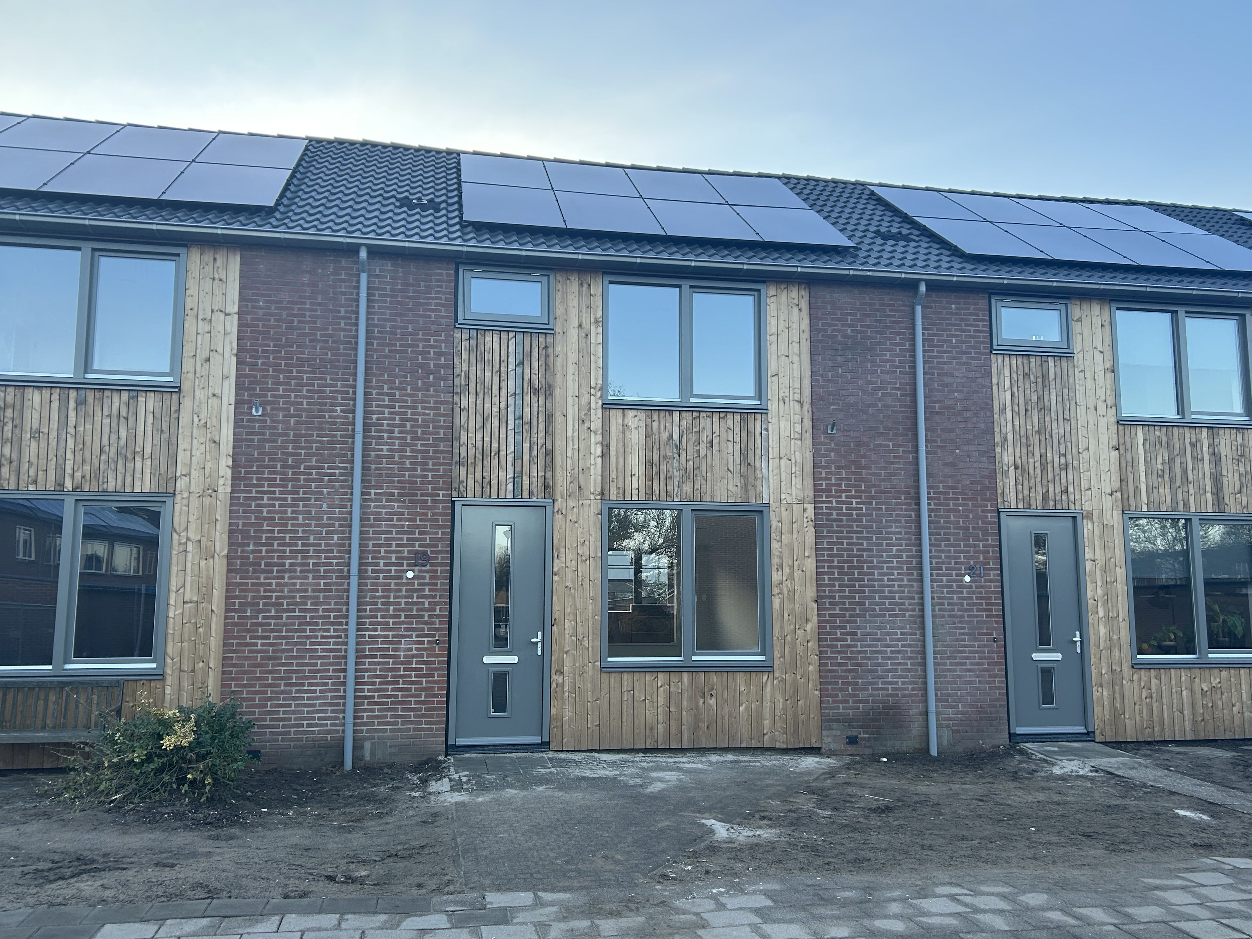 Graaf van Lohnstraat 0