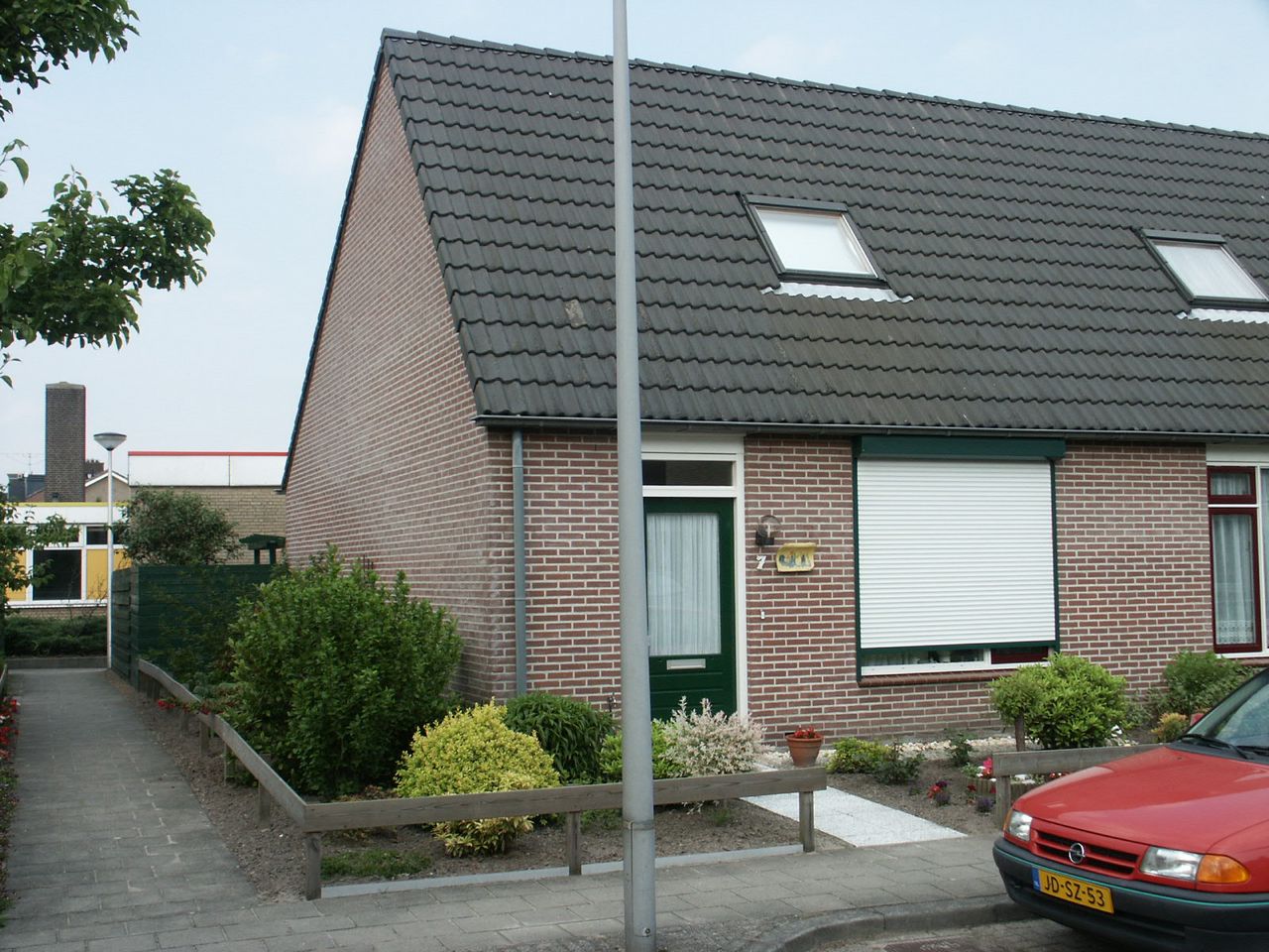 Huttenhof 7, 7261 GW Ruurlo, Nederland