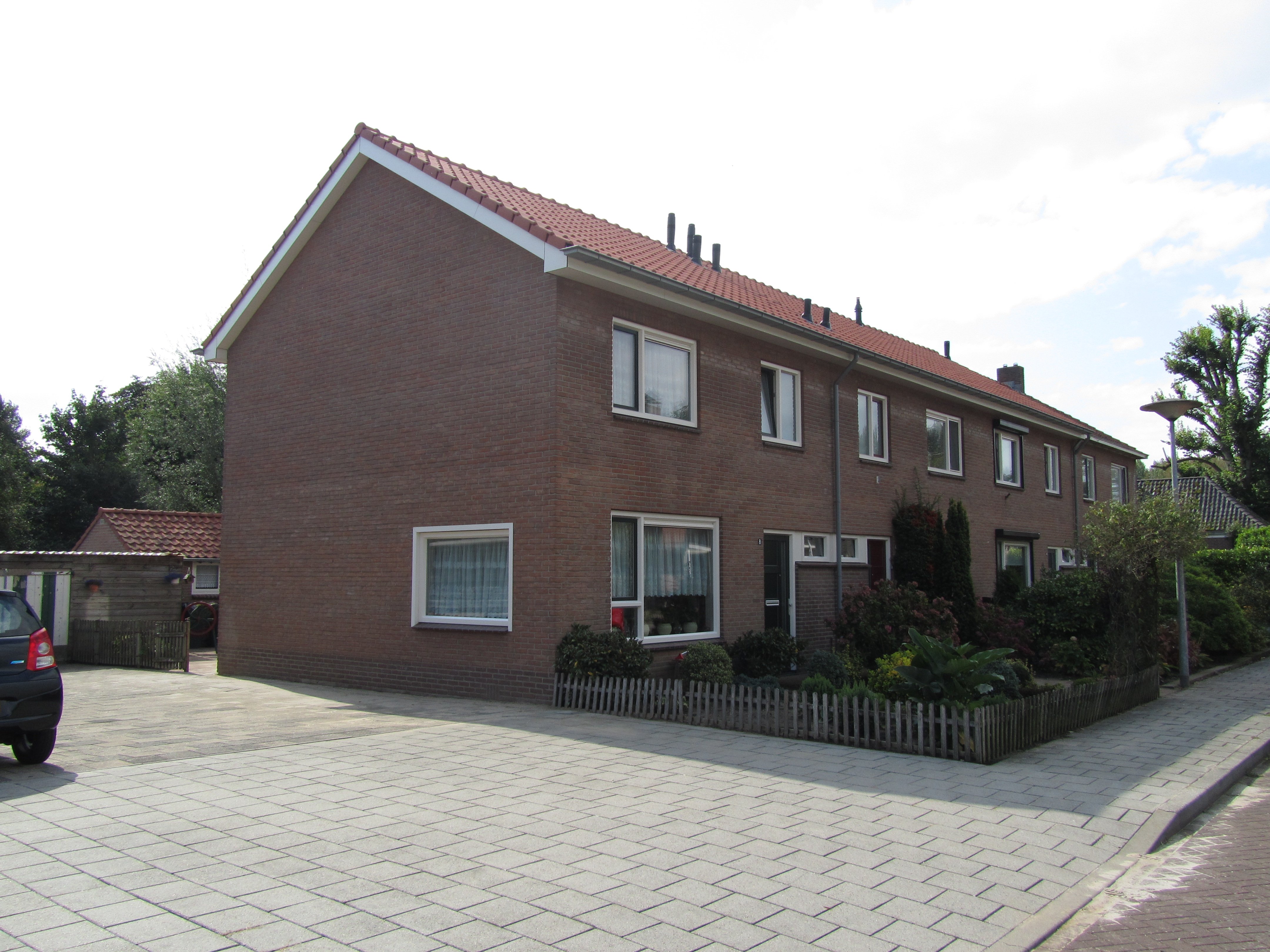 Baron van der Heijdenlaan 8, 7234 SC Wichmond, Nederland
