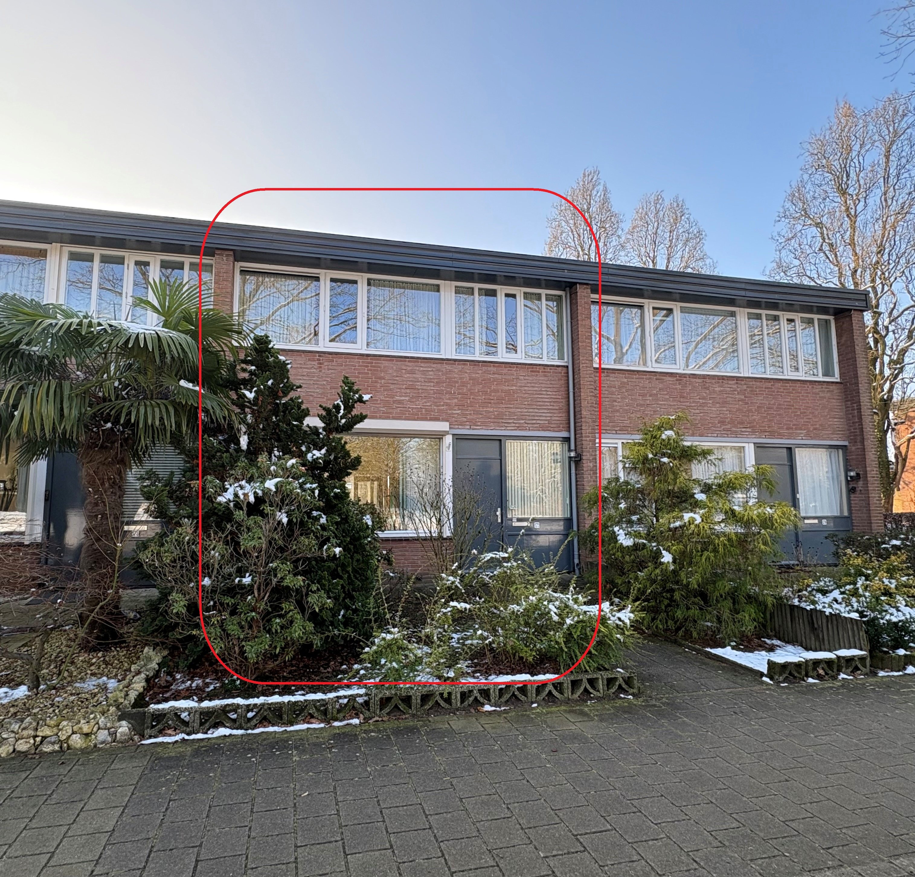 Bevrijdingsstraat 172, 7002 CS Doetinchem, Nederland