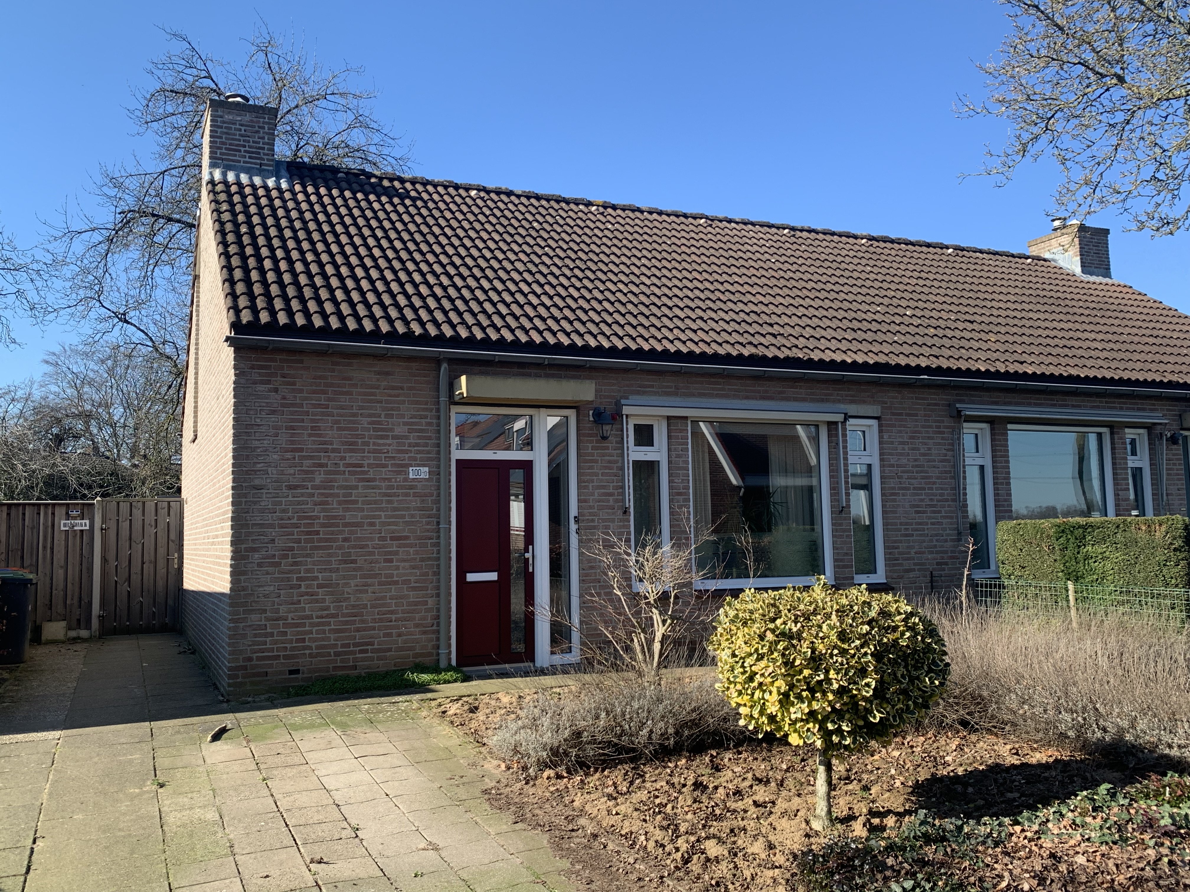 Bontebrug 100D, 7064 LM Silvolde, Nederland