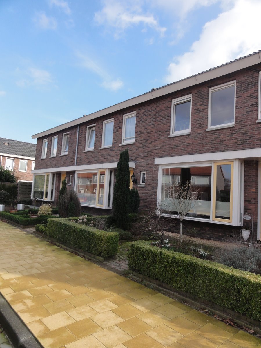 Guido Gezellestraat 22, 7081 AV Gendringen, Nederland