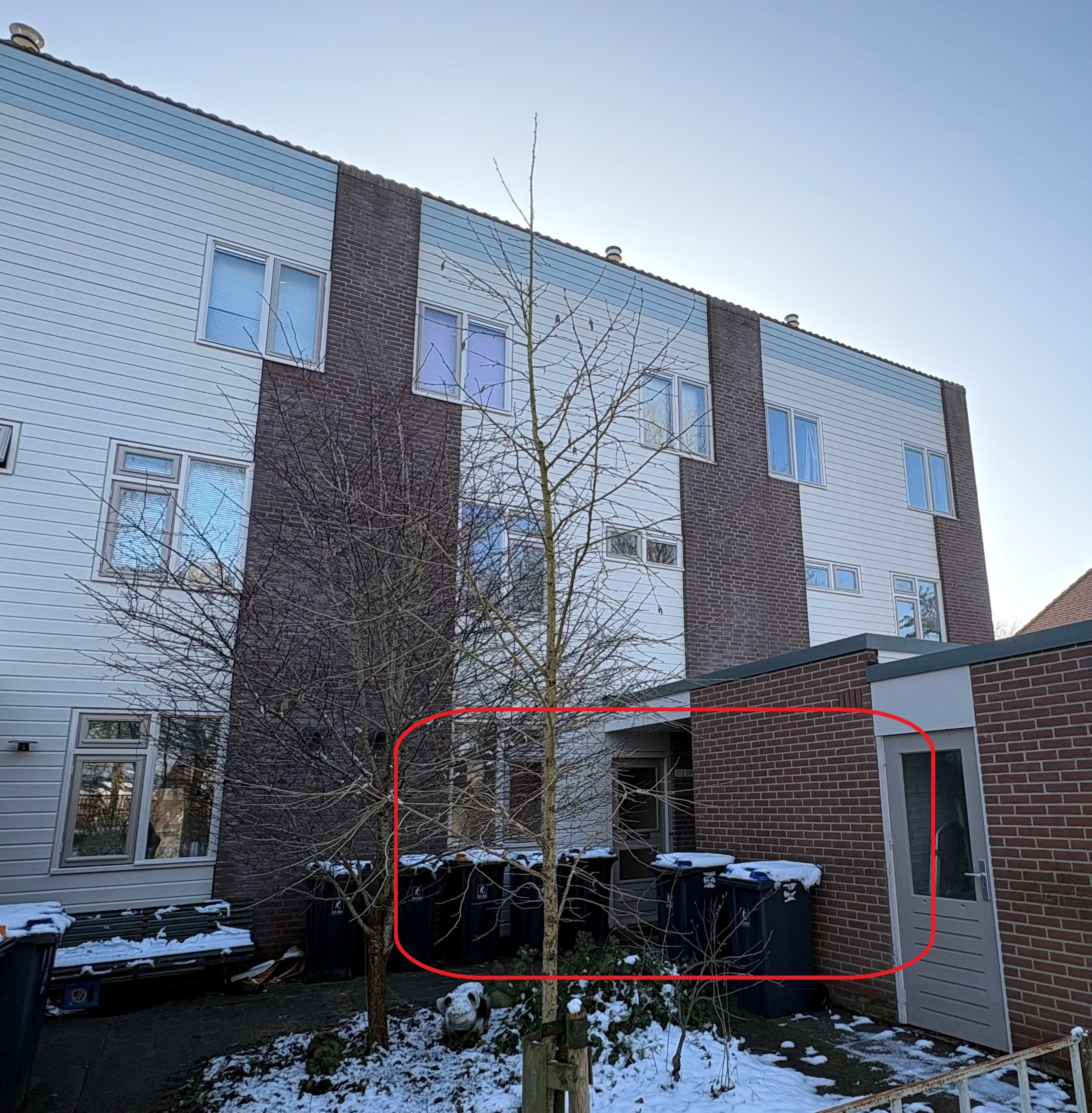 Nieuweweg 203, 7009 HB Doetinchem, Nederland