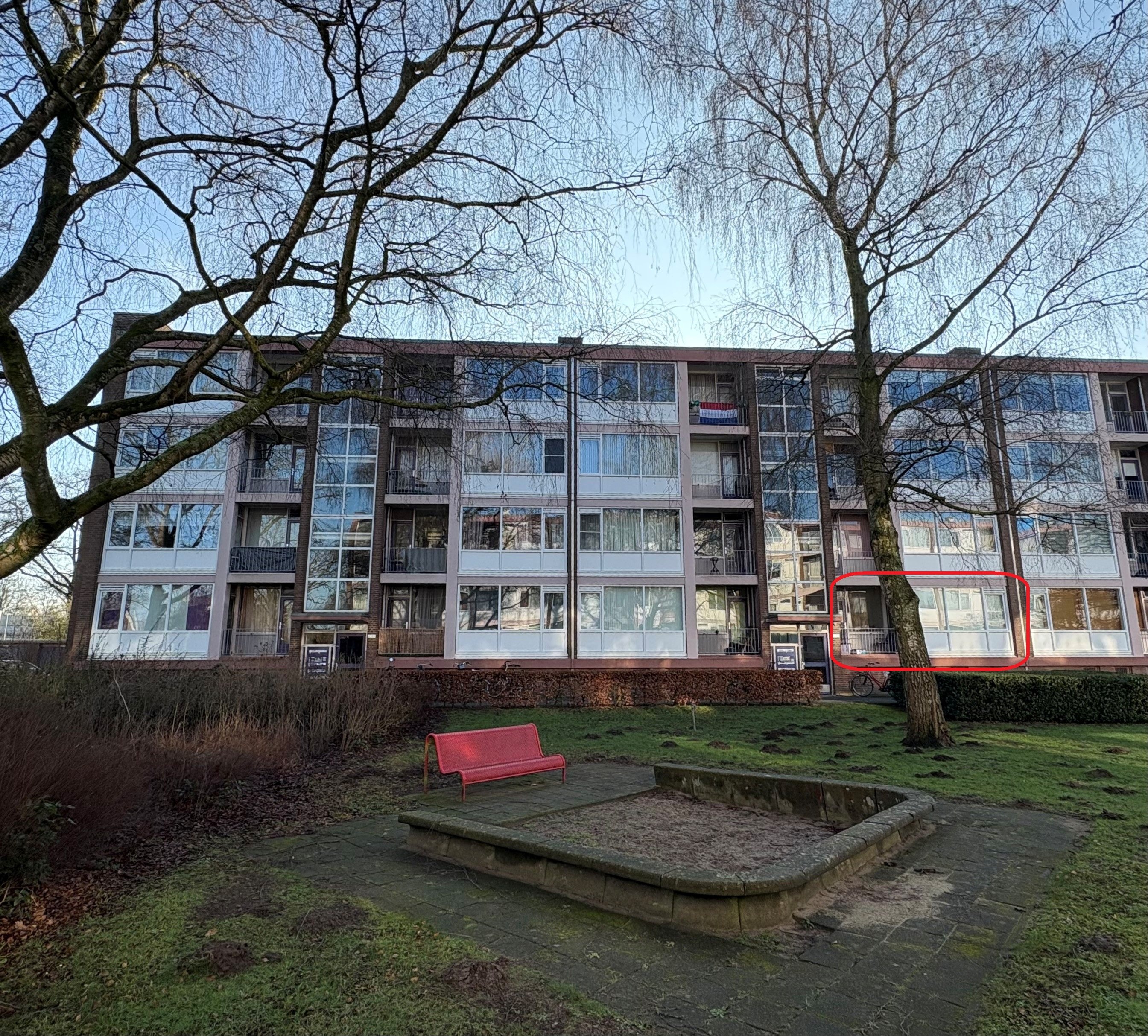 Verdilaan 112, 7002 LS Doetinchem, Nederland