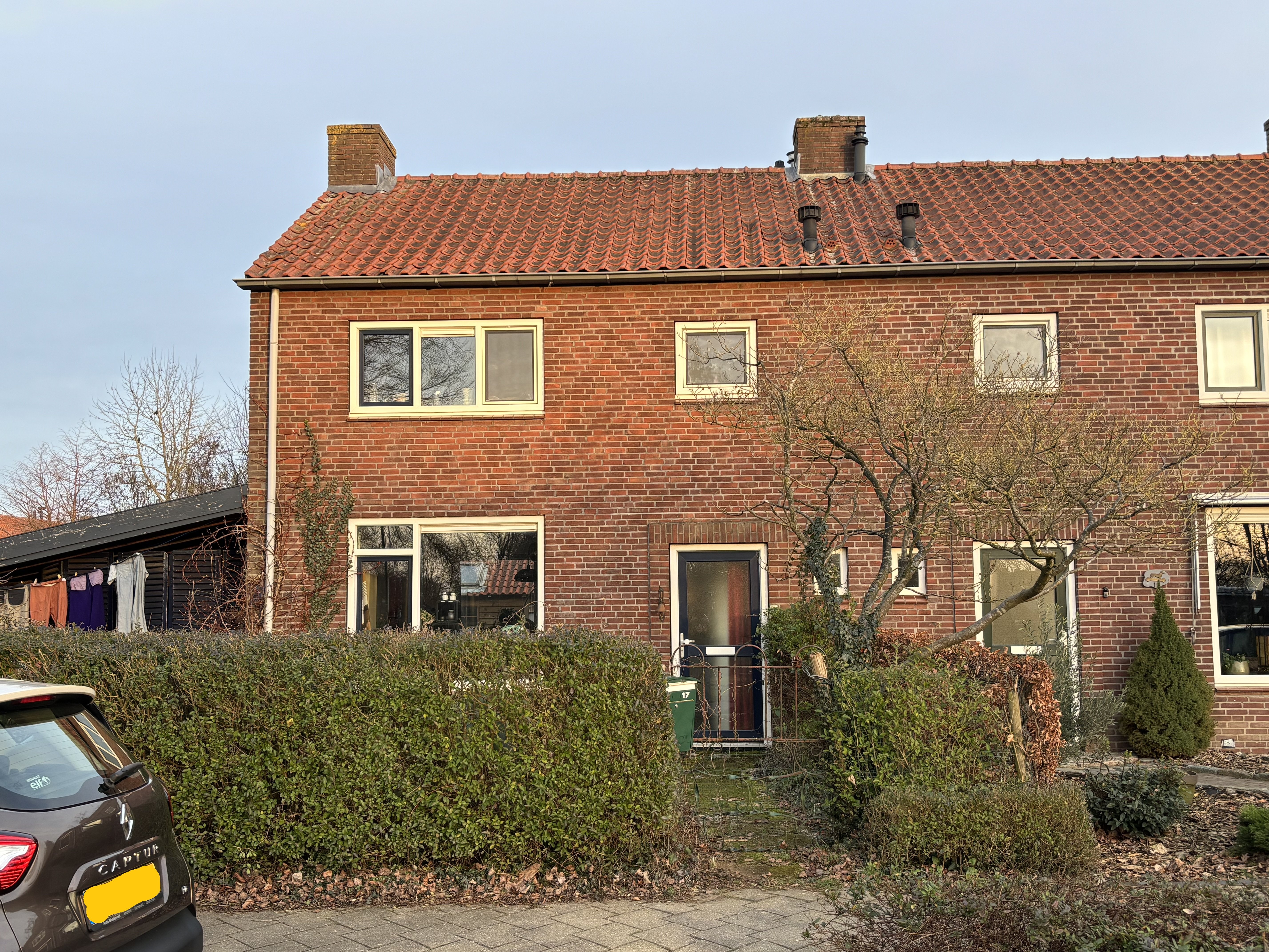 Canadaparklaan 17, 7007 BH Doetinchem, Nederland