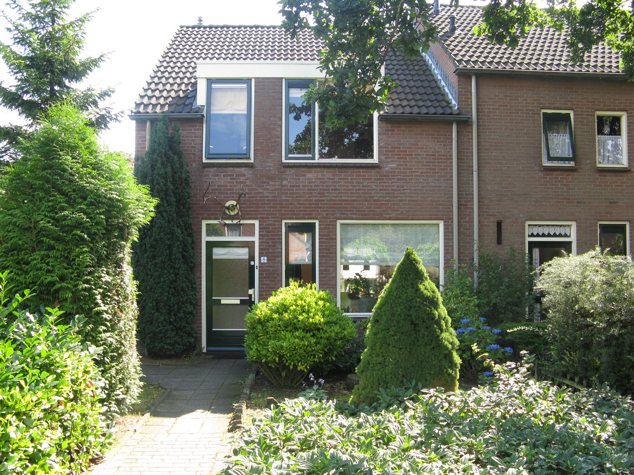 Pluto 8, 7131 HG Lichtenvoorde, Nederland