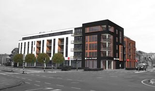 Dr. Huber Noodtstraat 73, 7001 DV Doetinchem, Nederland