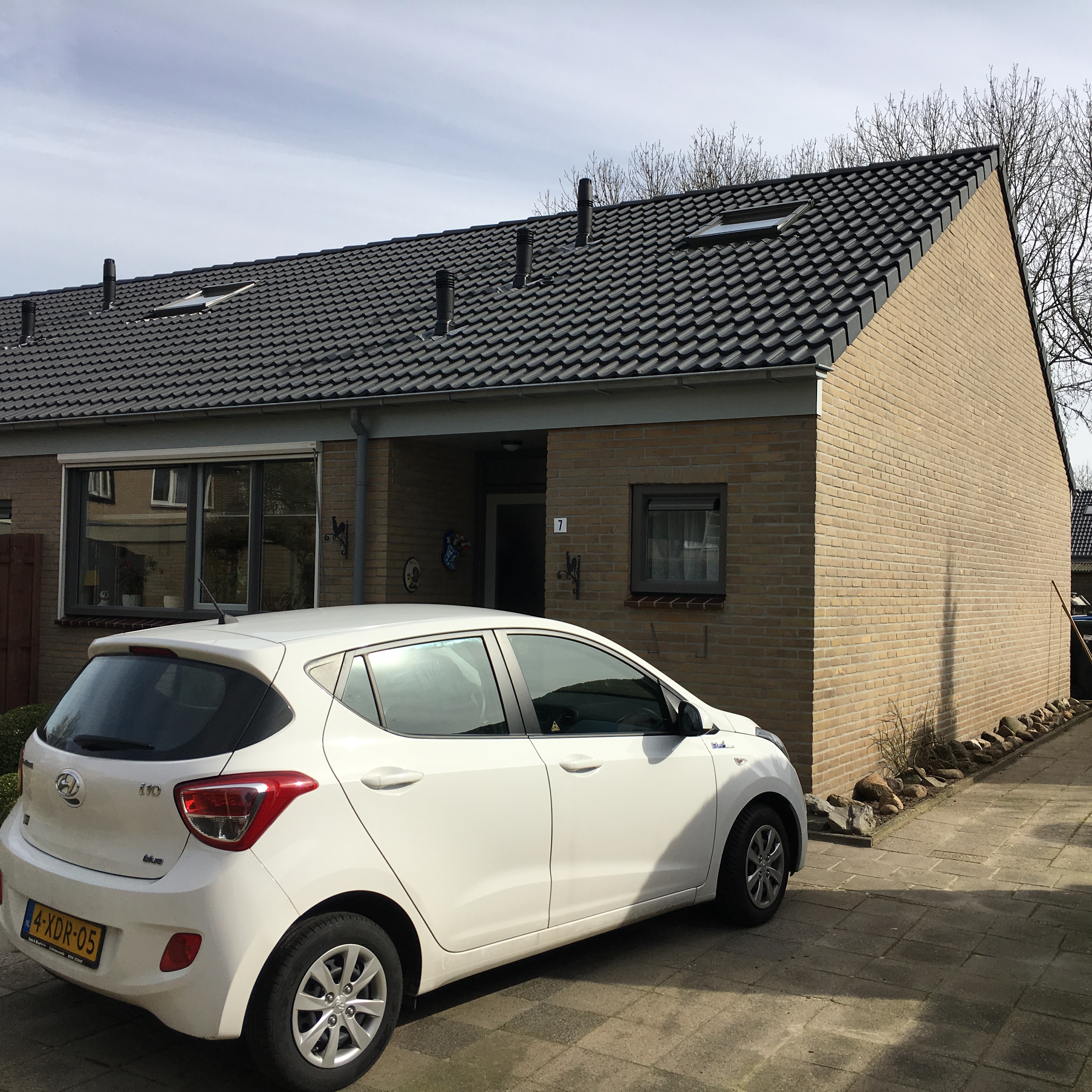 Brederopad 7, 7131 NL Lichtenvoorde, Nederland