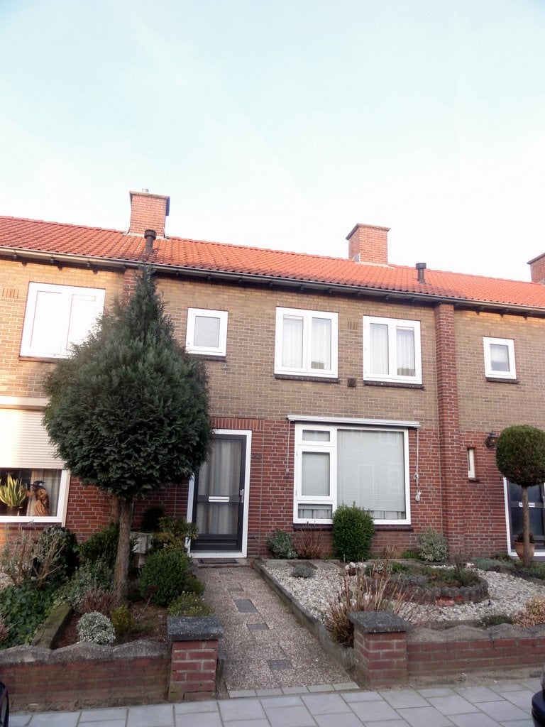 Kanunnik de Vriesstraat 25, 7071 ZR Ulft, Nederland
