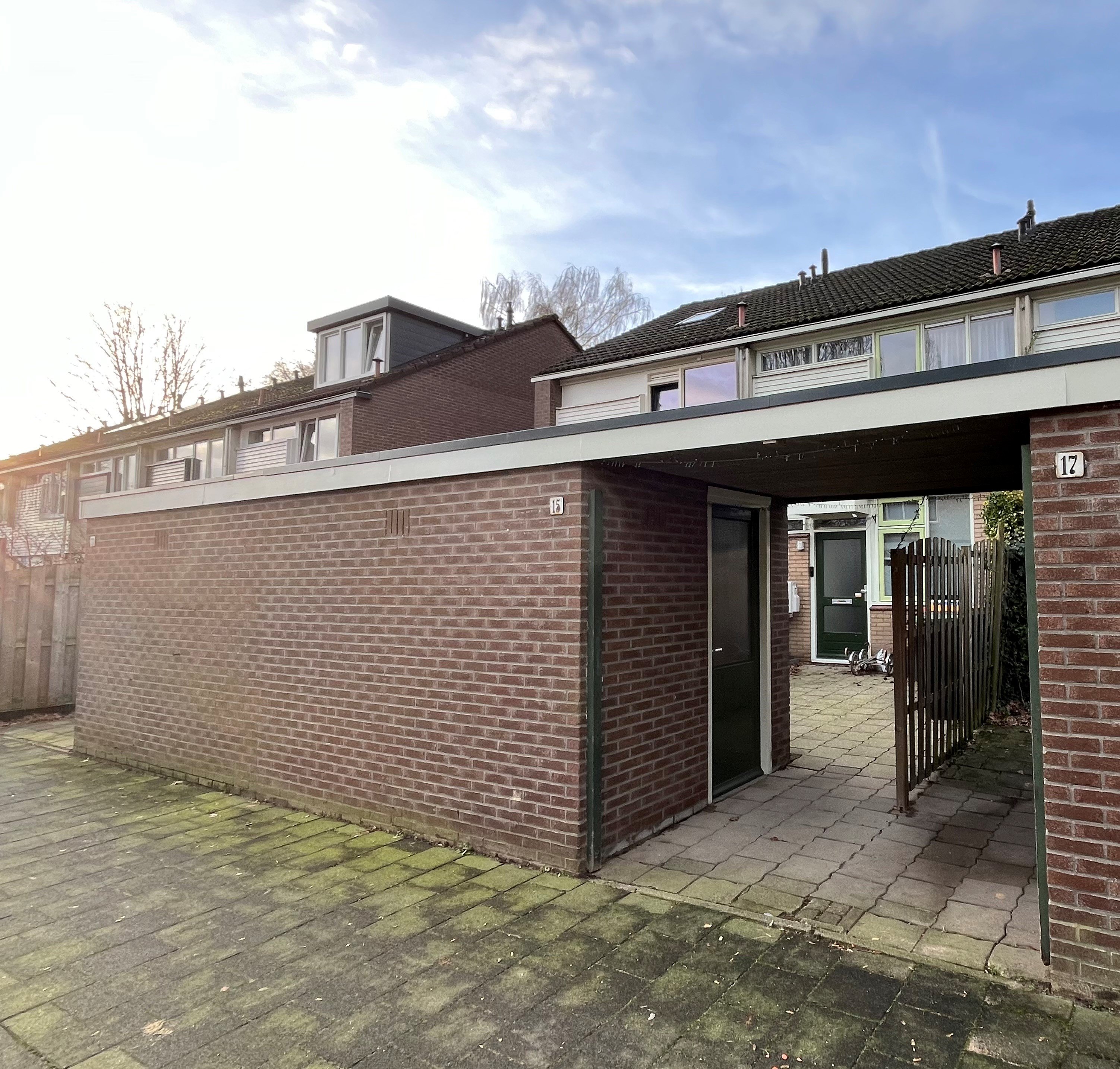 Trashorst 15, 7009 LA Doetinchem, Nederland
