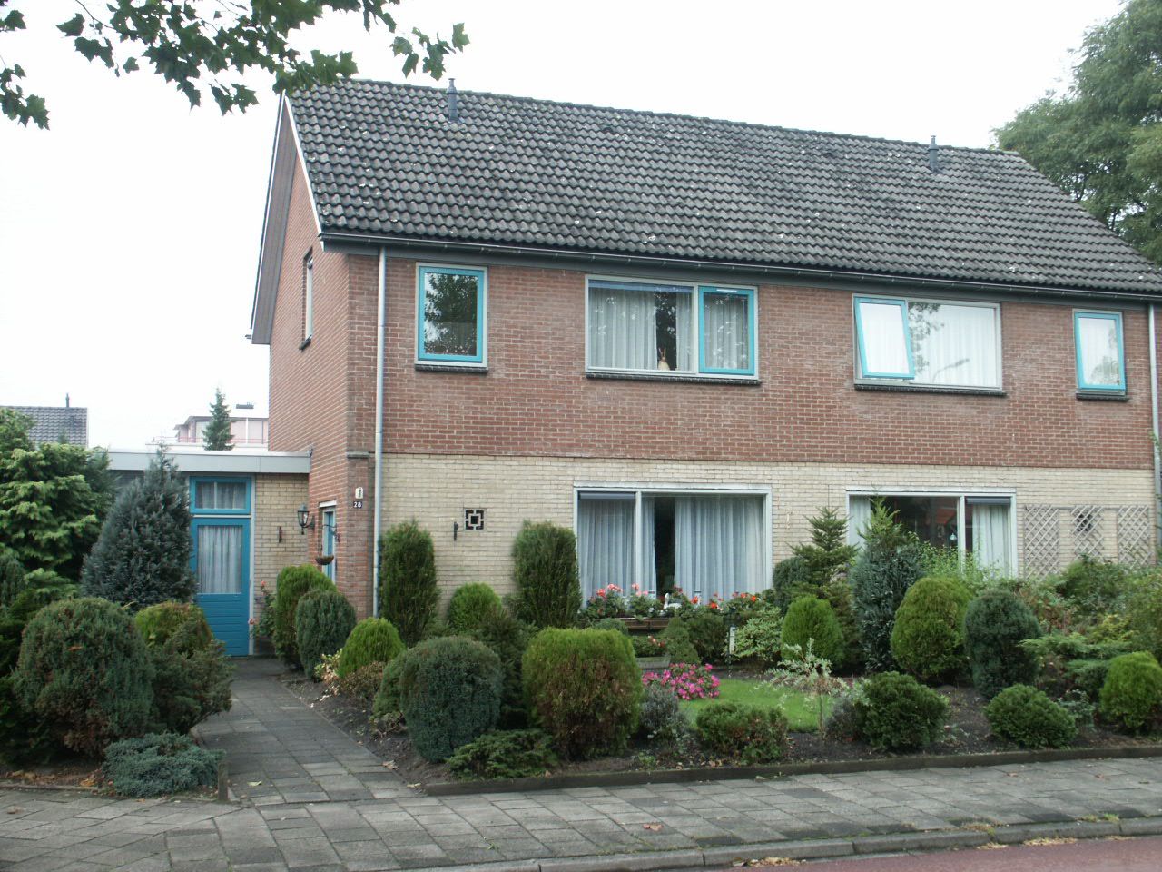 Lariksweg 28, 7151 XT Eibergen, Nederland