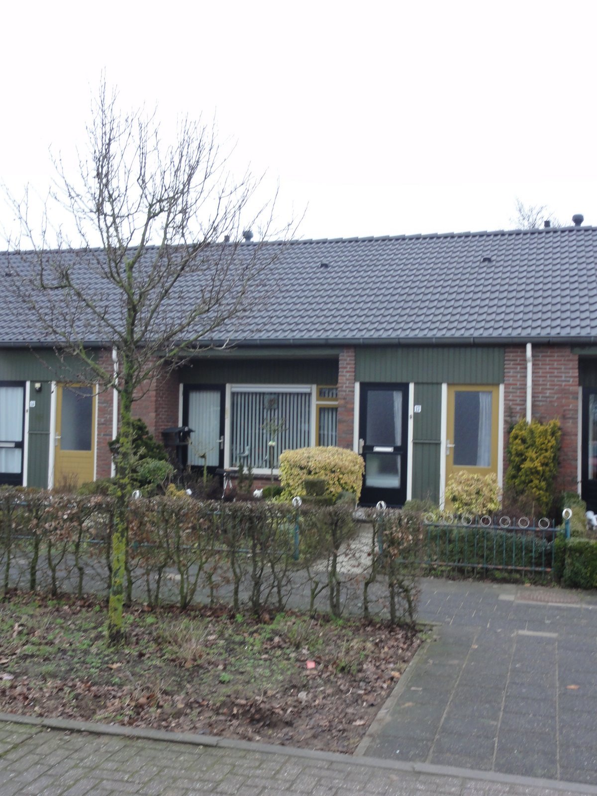 Alexanderhof 13, 7075 AP Etten, Nederland