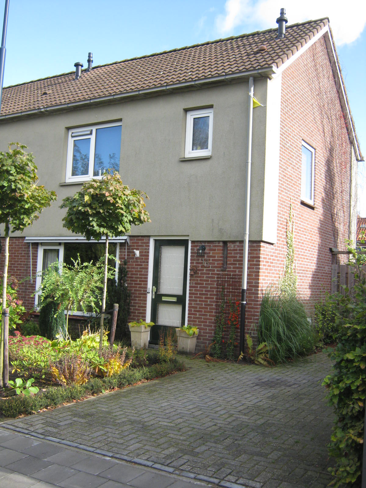 Koningin Emmastraat 13, 7051 AM Varsseveld, Nederland