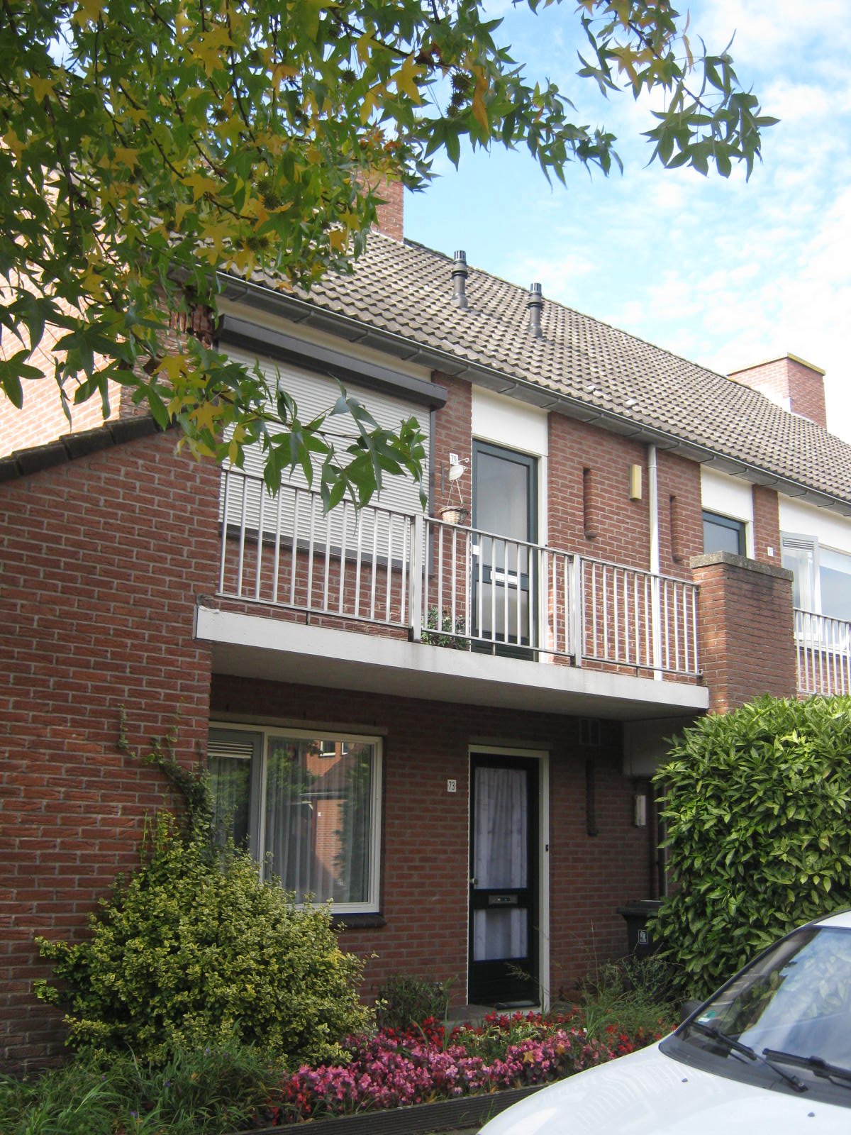 Reigershof 79, 7051 WR Varsseveld, Nederland