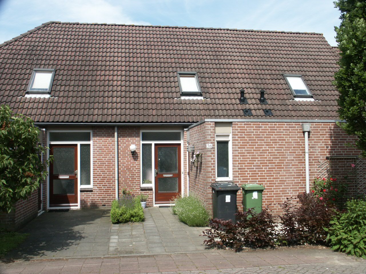 Switbertushof 36, 7131 TA Lichtenvoorde, Nederland