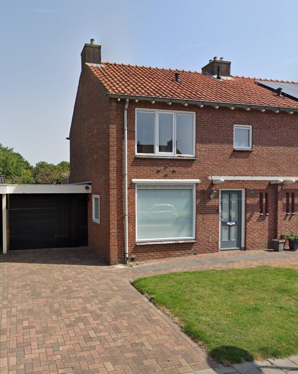 Meidoornstraat 13, 7151 ZW Eibergen, Nederland