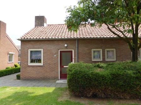 Wiekenstraat 8, 6942 XX Didam, Nederland