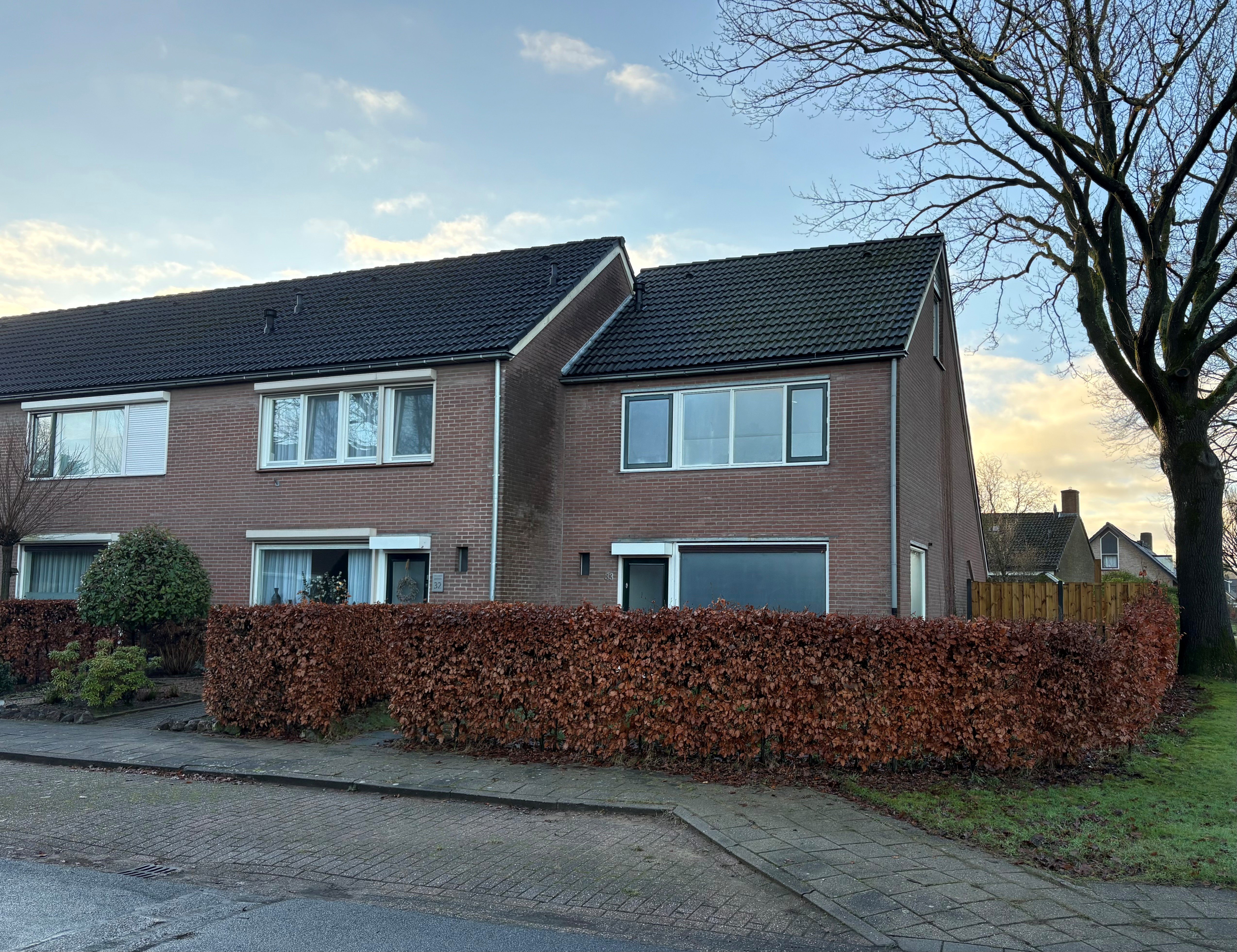 De Veldhof 33, 6999 BE Hummelo, Nederland