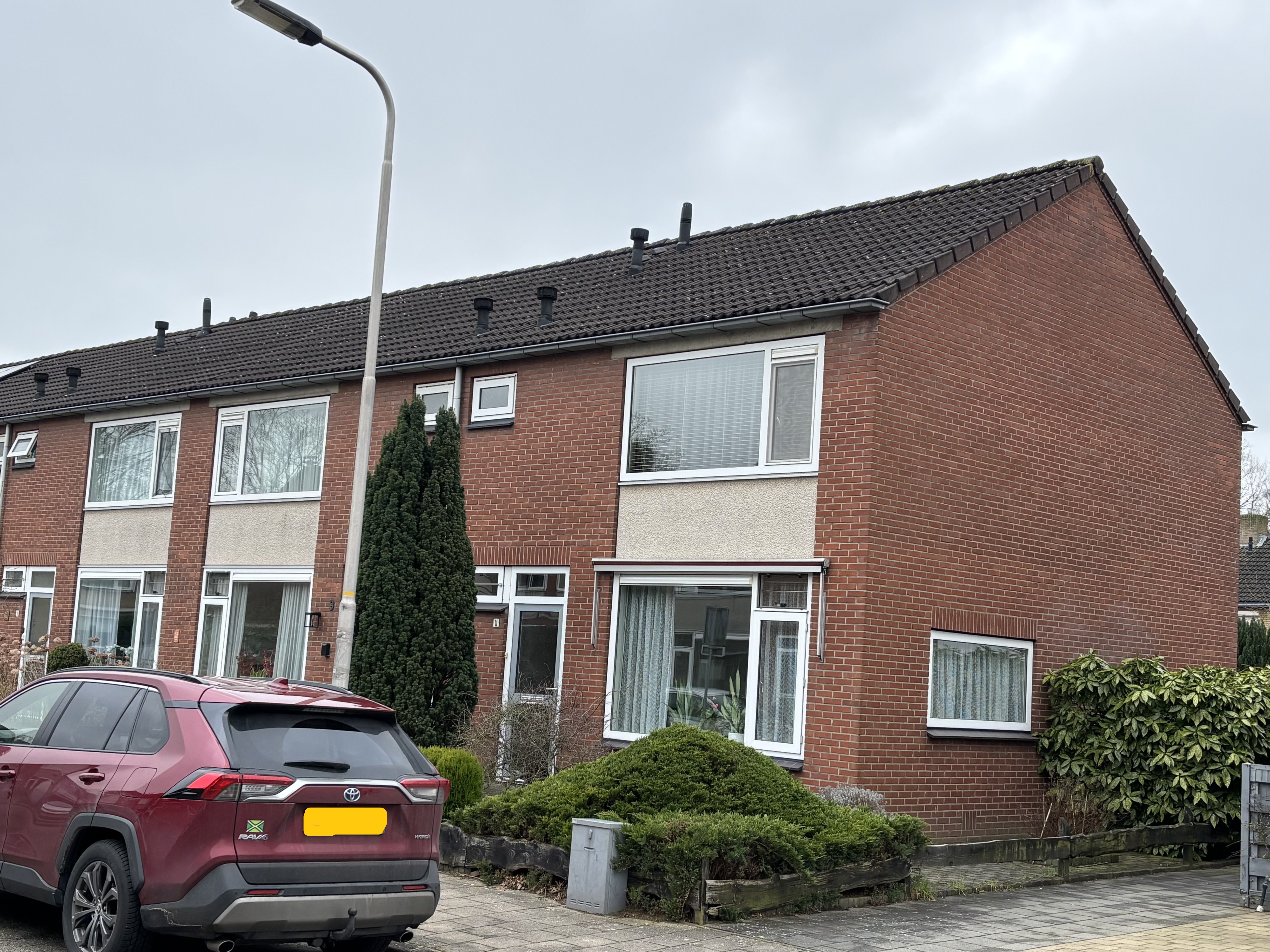 Ligusterstraat 11, 7011 AR Gaanderen, Nederland