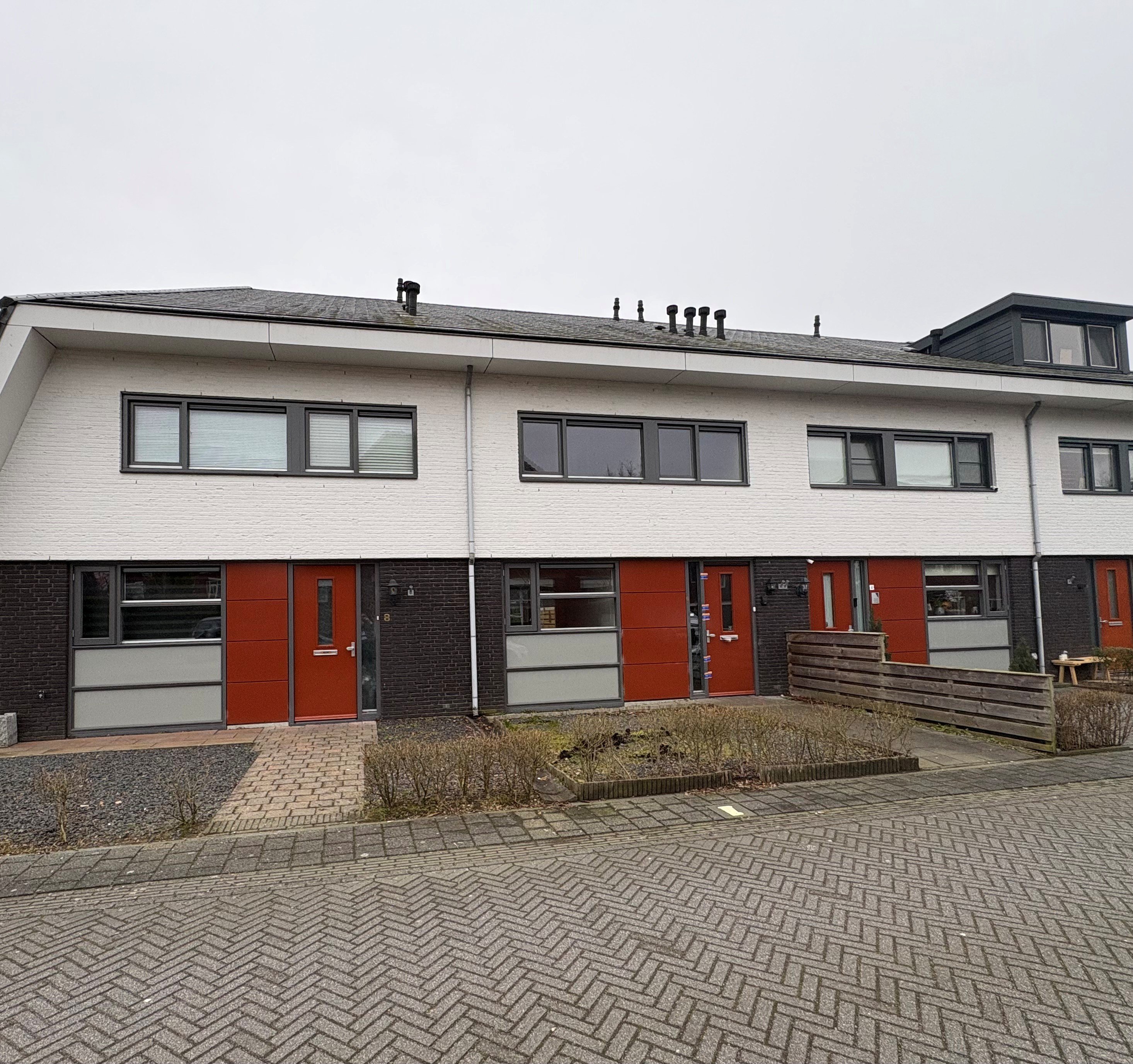 Rozenstraat 6, 7004 CE Doetinchem, Nederland