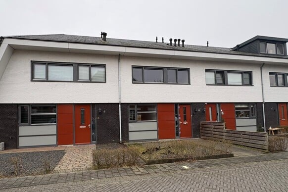 Rozenstraat 6, Doetinchem