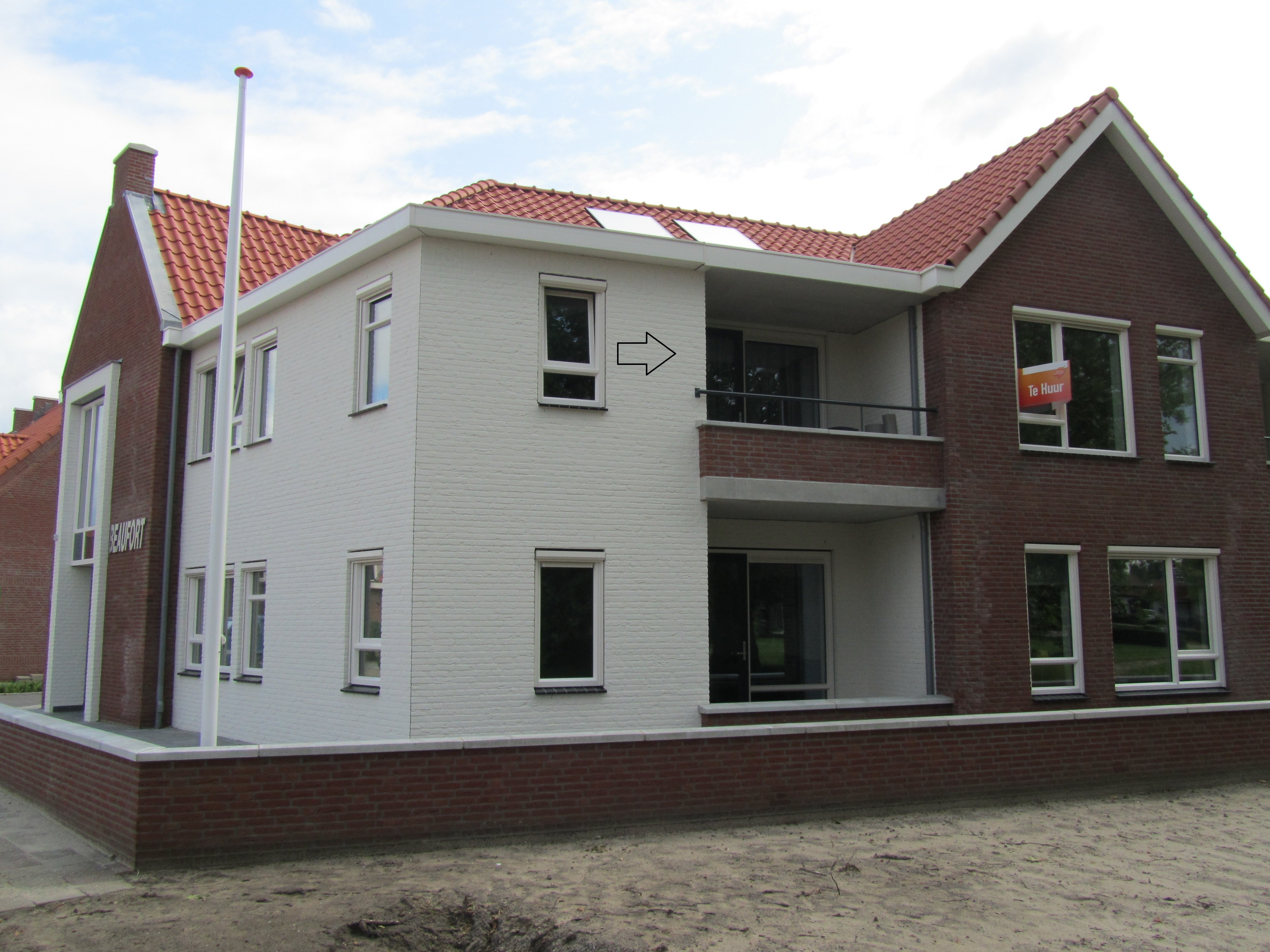 Prins Hendrikstraat 25, 7271 GT Borculo, Nederland