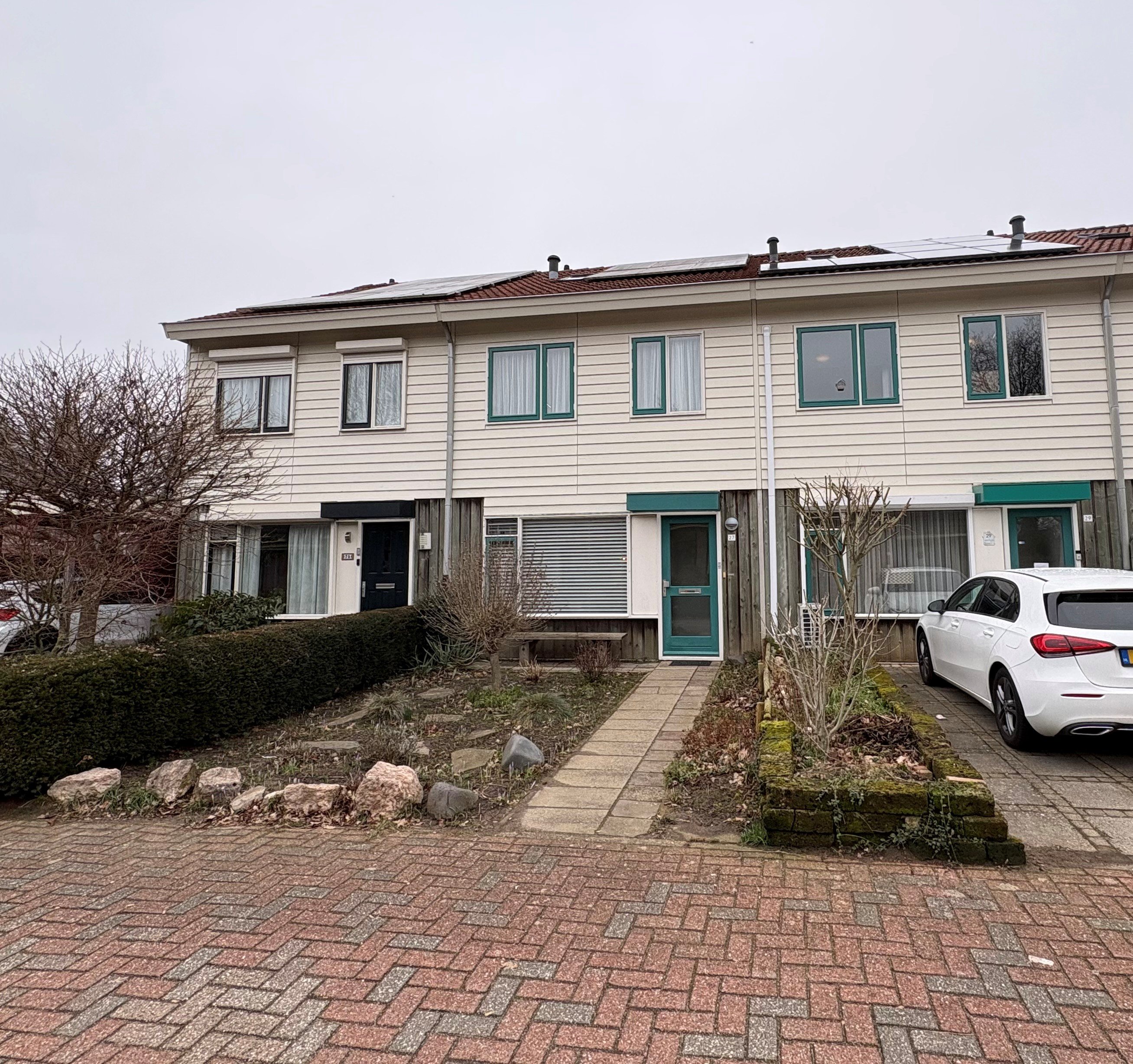 Bastinglaan 27, 7006 EG Doetinchem, Nederland