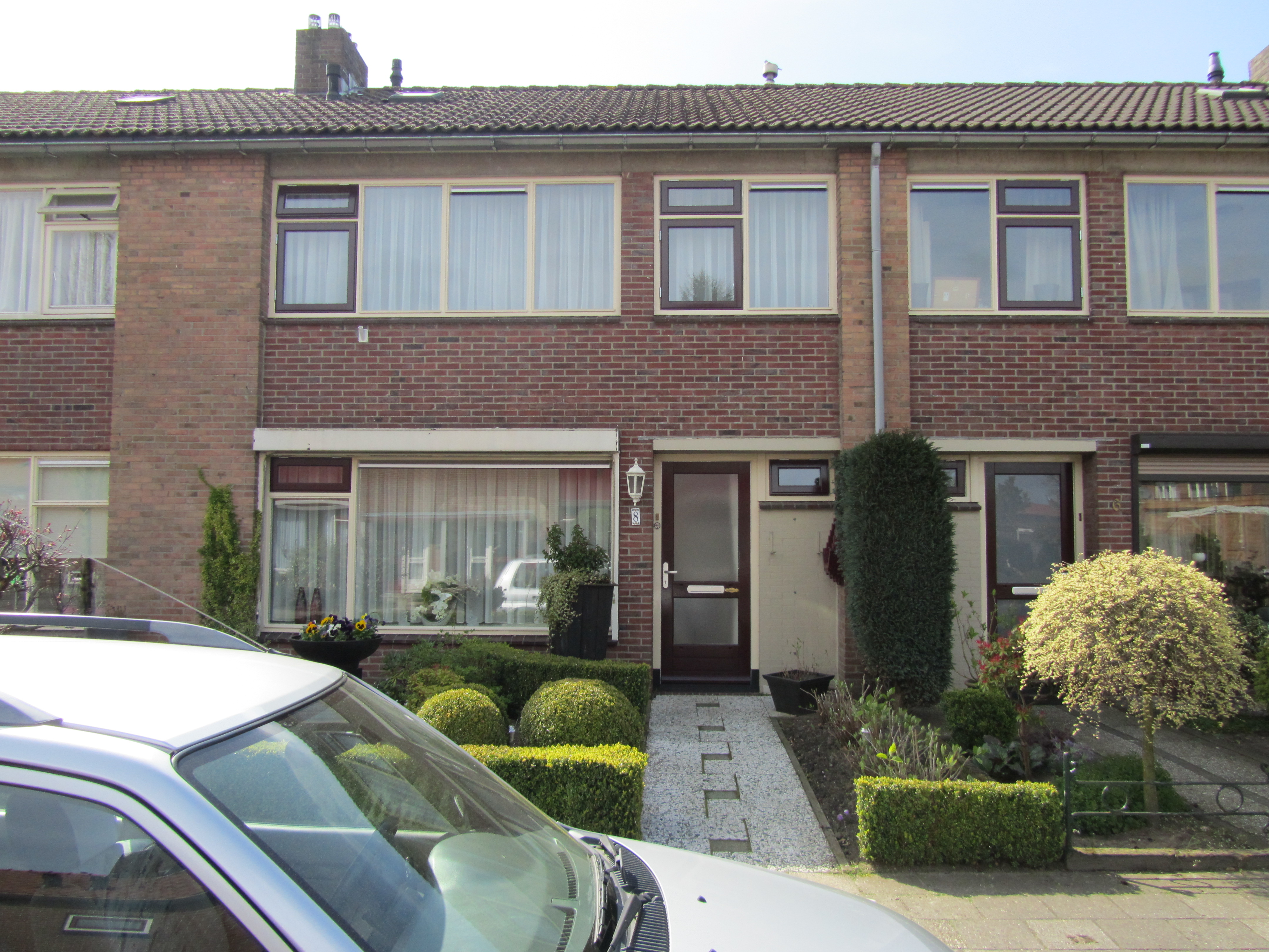 Bernhardstraat 8, 7131 XP Lichtenvoorde, Nederland