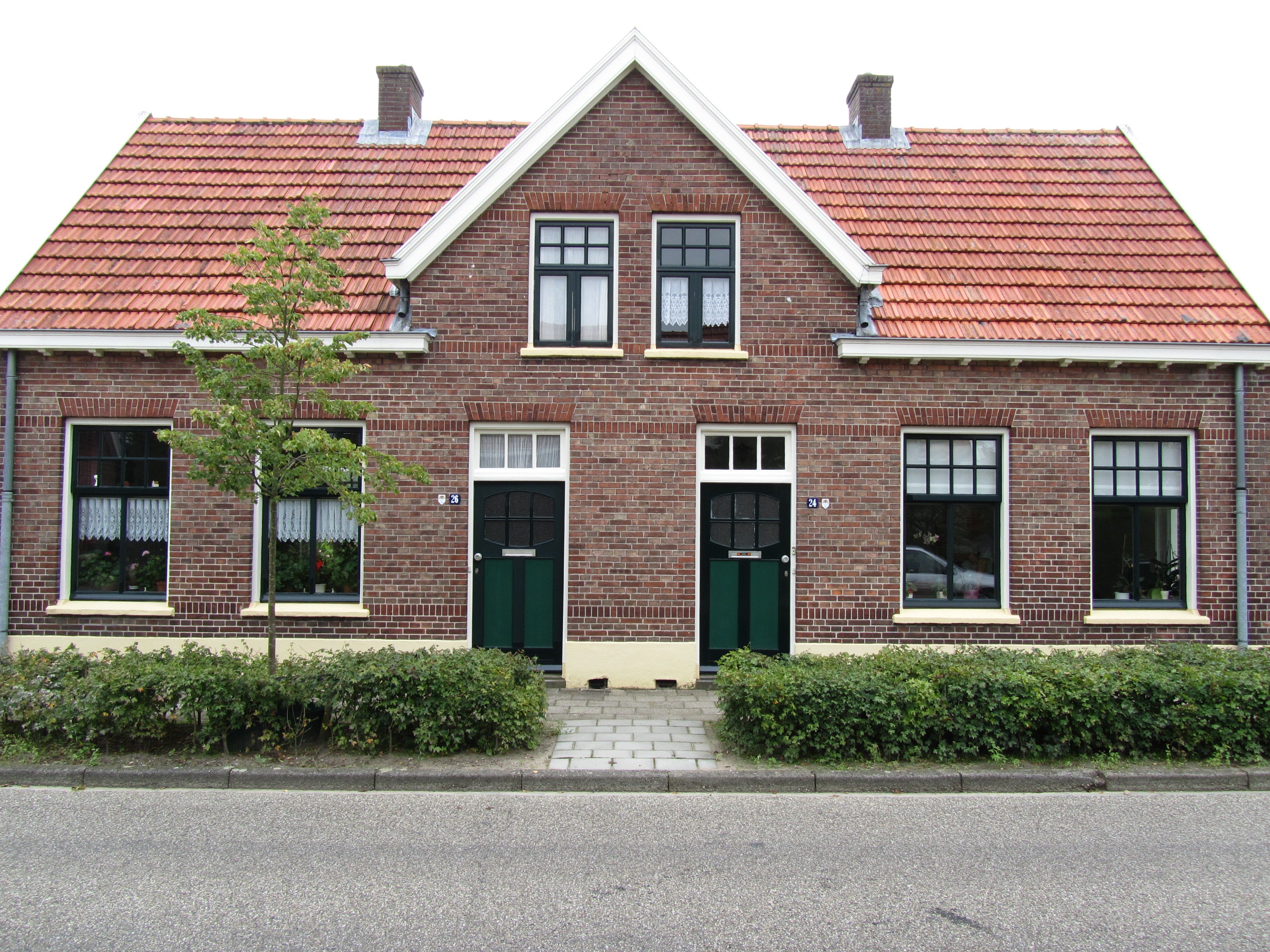 Wilhelminastraat 24, 7161 DD Neede, Nederland