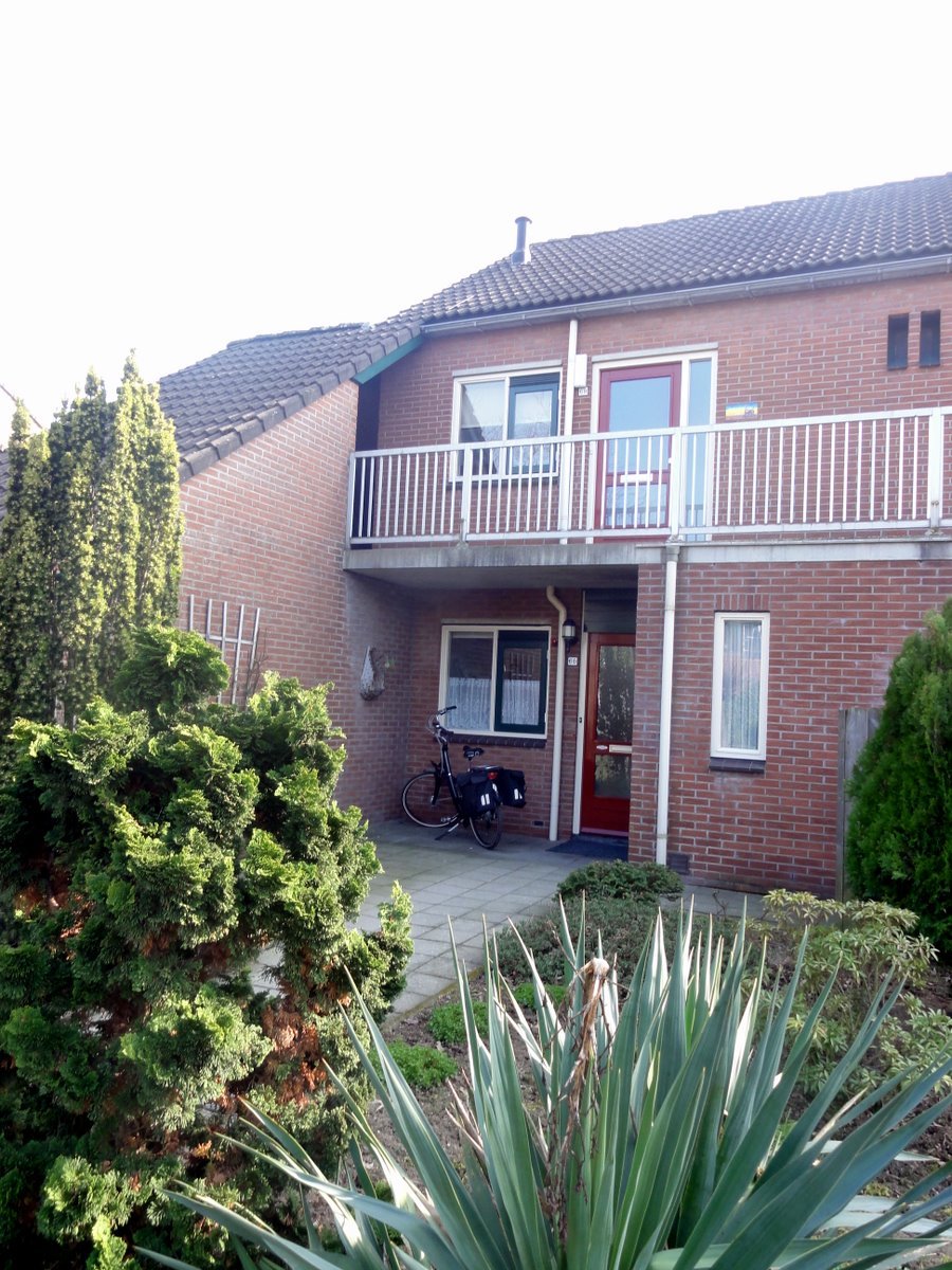 Pol 66, 7071 PN Ulft, Nederland