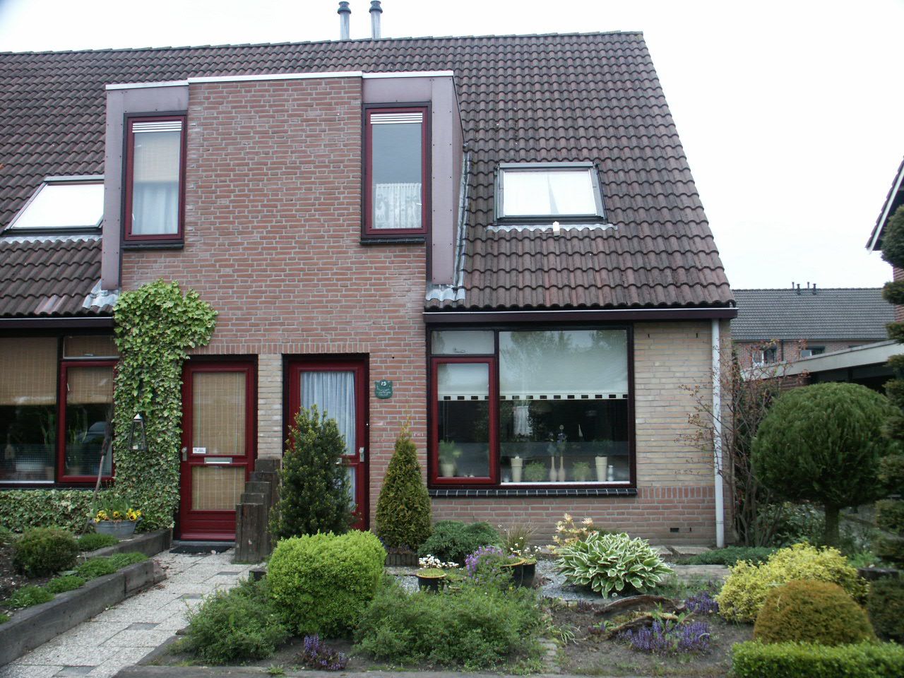 Gaarden 19, 7156 JV Beltrum, Nederland