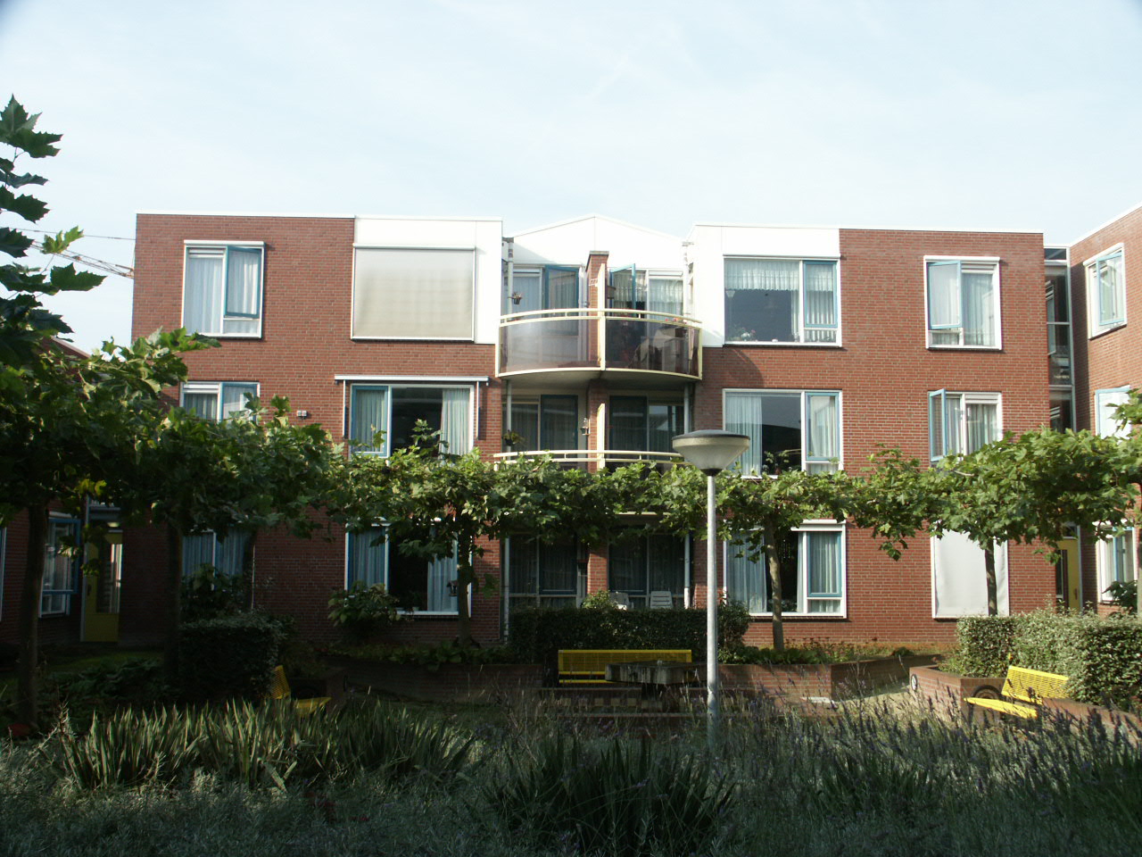 Varsseveldseweg 7-05, 7131 BG Lichtenvoorde, Nederland