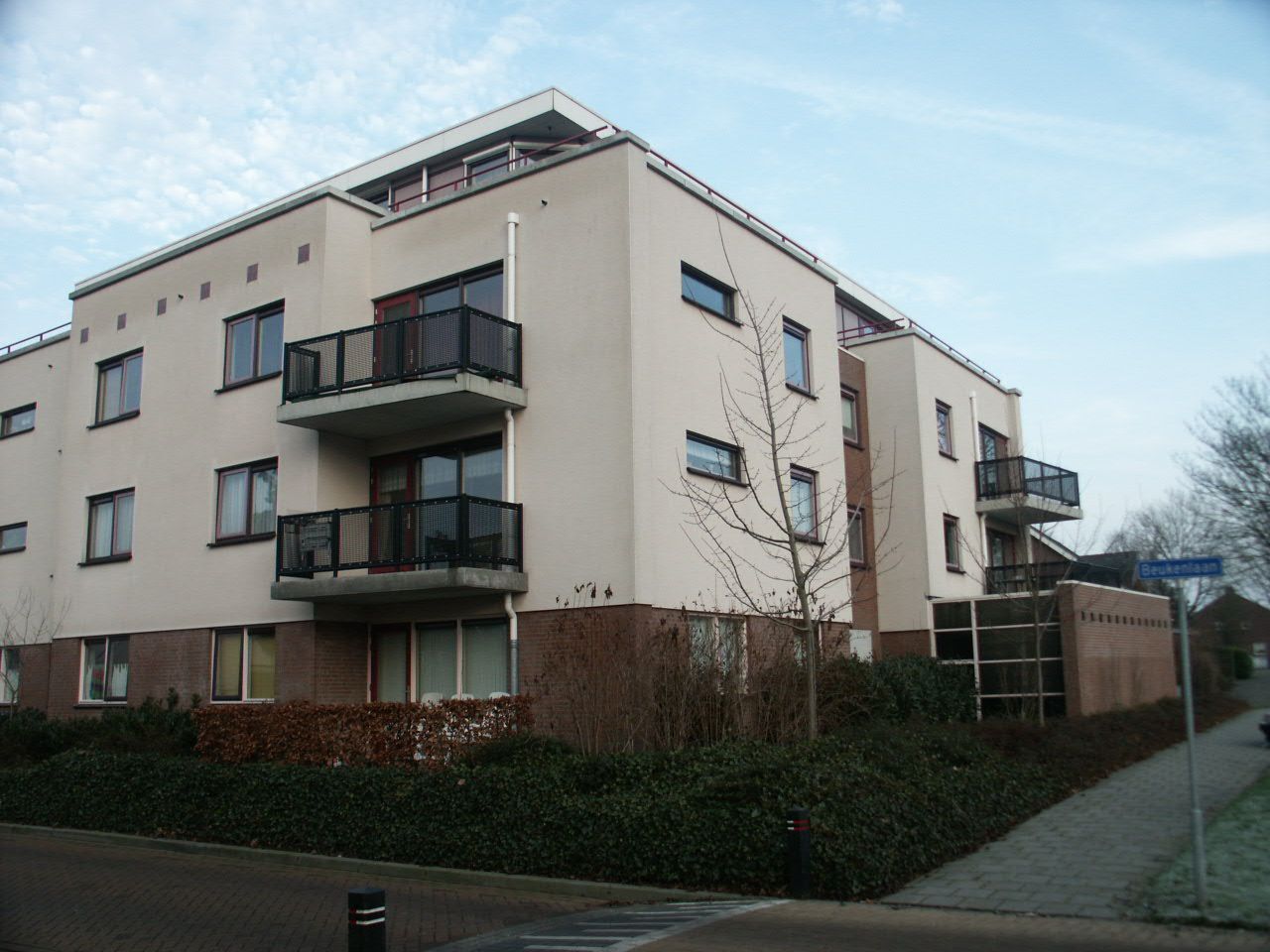 Beukenlaan 60A, 7151 XH Eibergen, Nederland