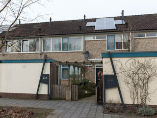 Schermhorst 34, 7009 LN Doetinchem, Nederland