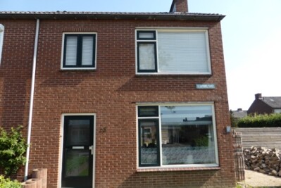 Geraniumstraat 35