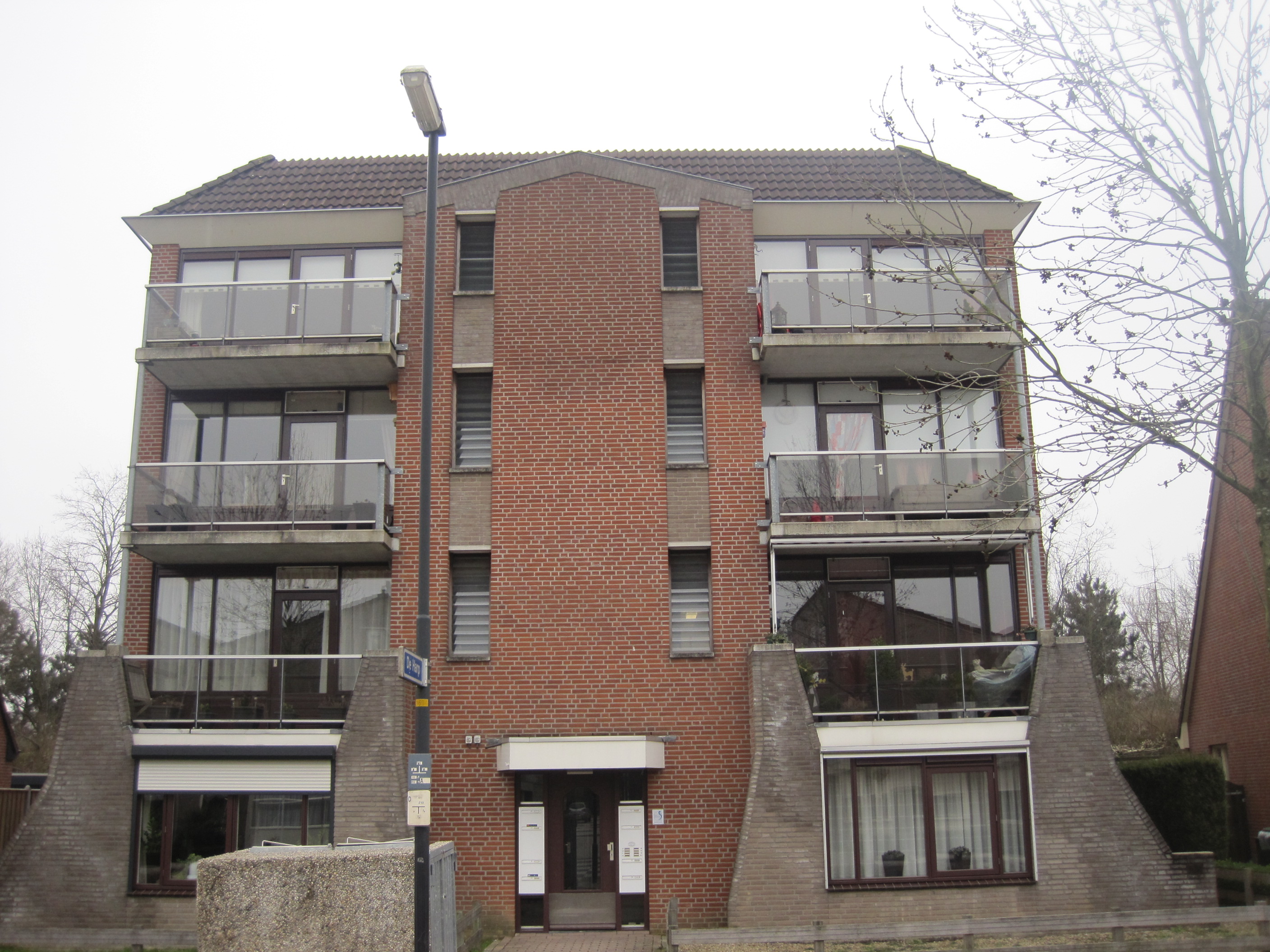 Don Rualaan 93, 7041 SL 's-Heerenberg, Nederland