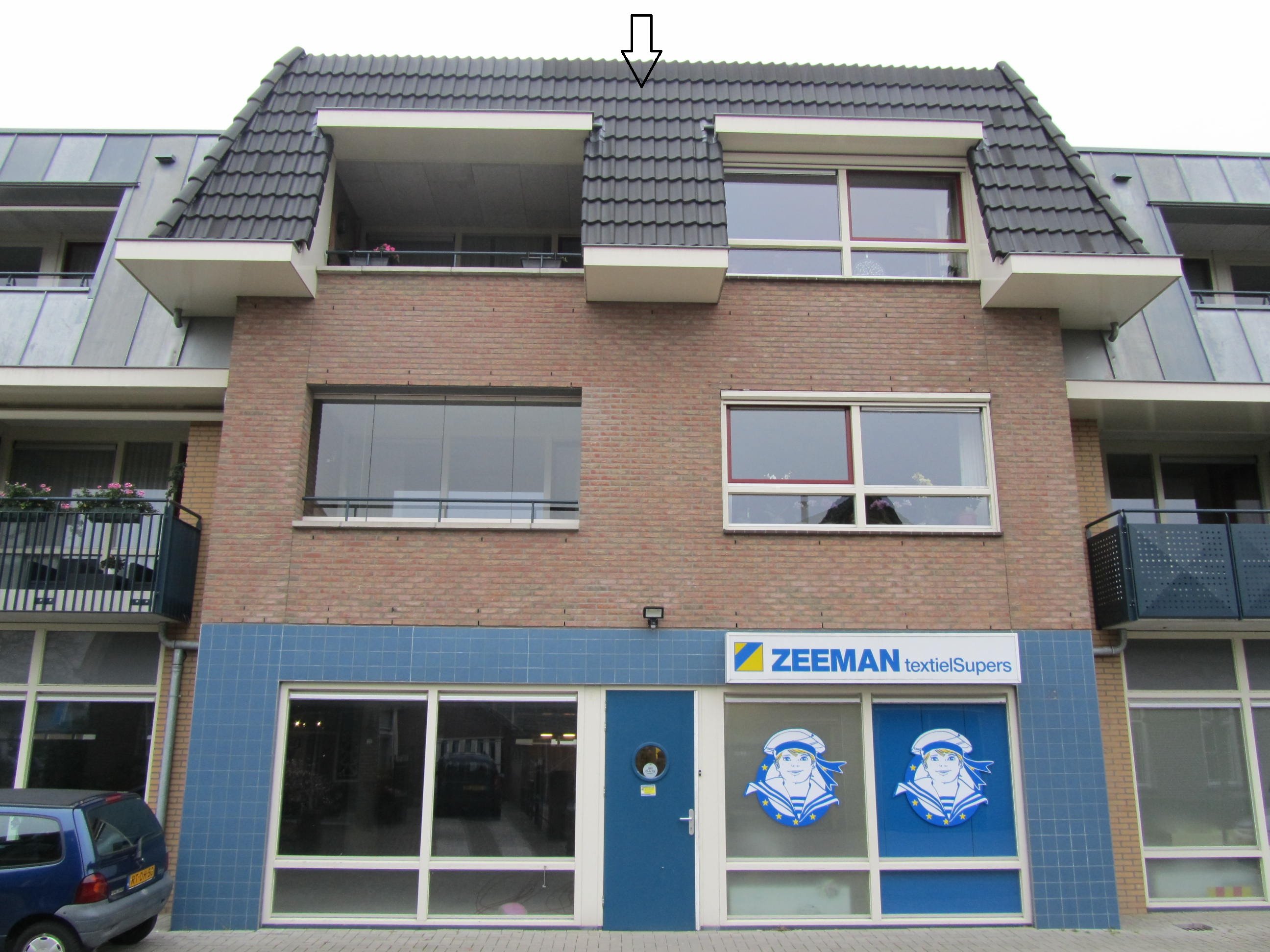 Es 42, 7161 GN Neede, Nederland