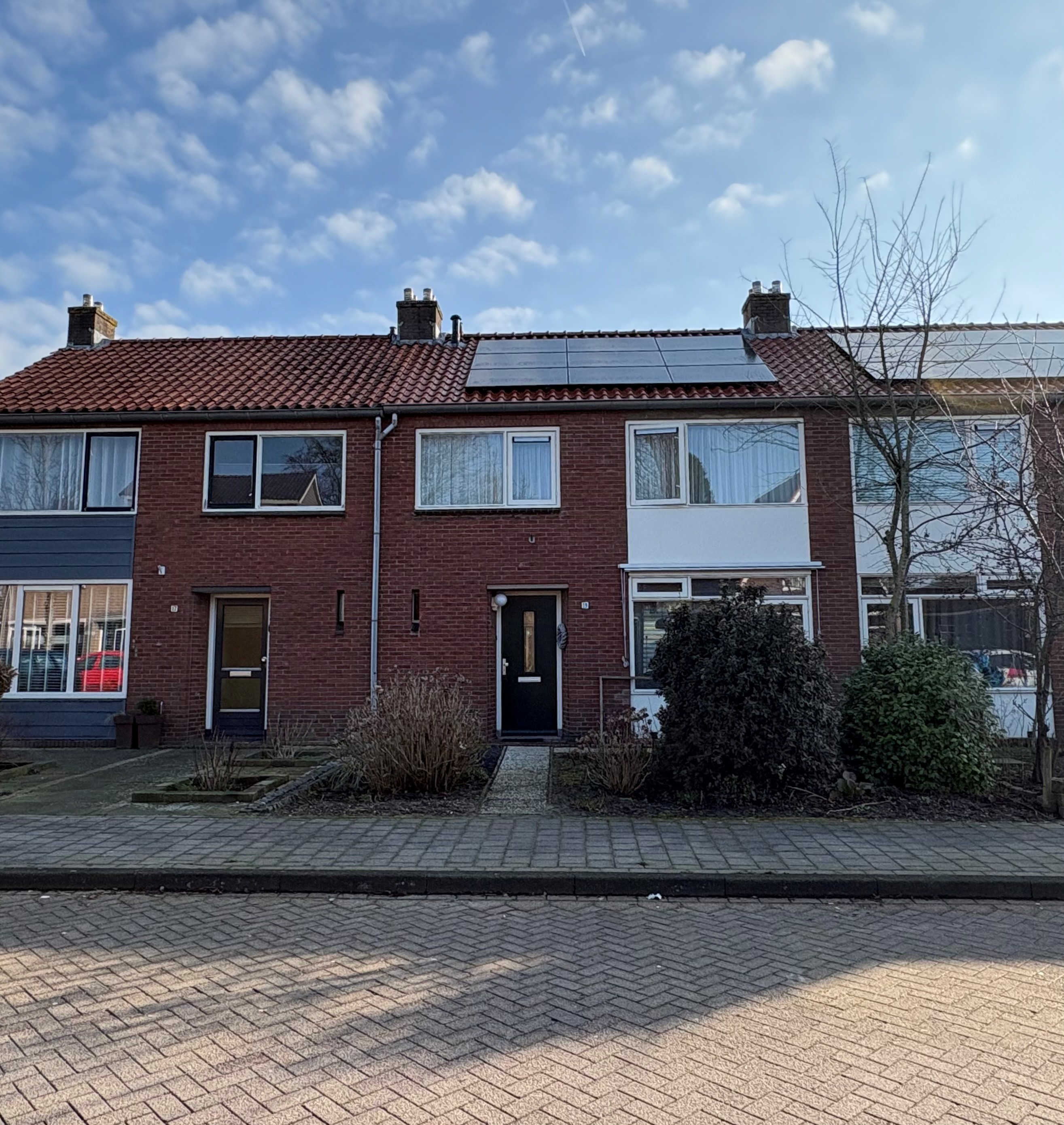 Donker Curtiuslaan 19, 7003 AG Doetinchem, Nederland